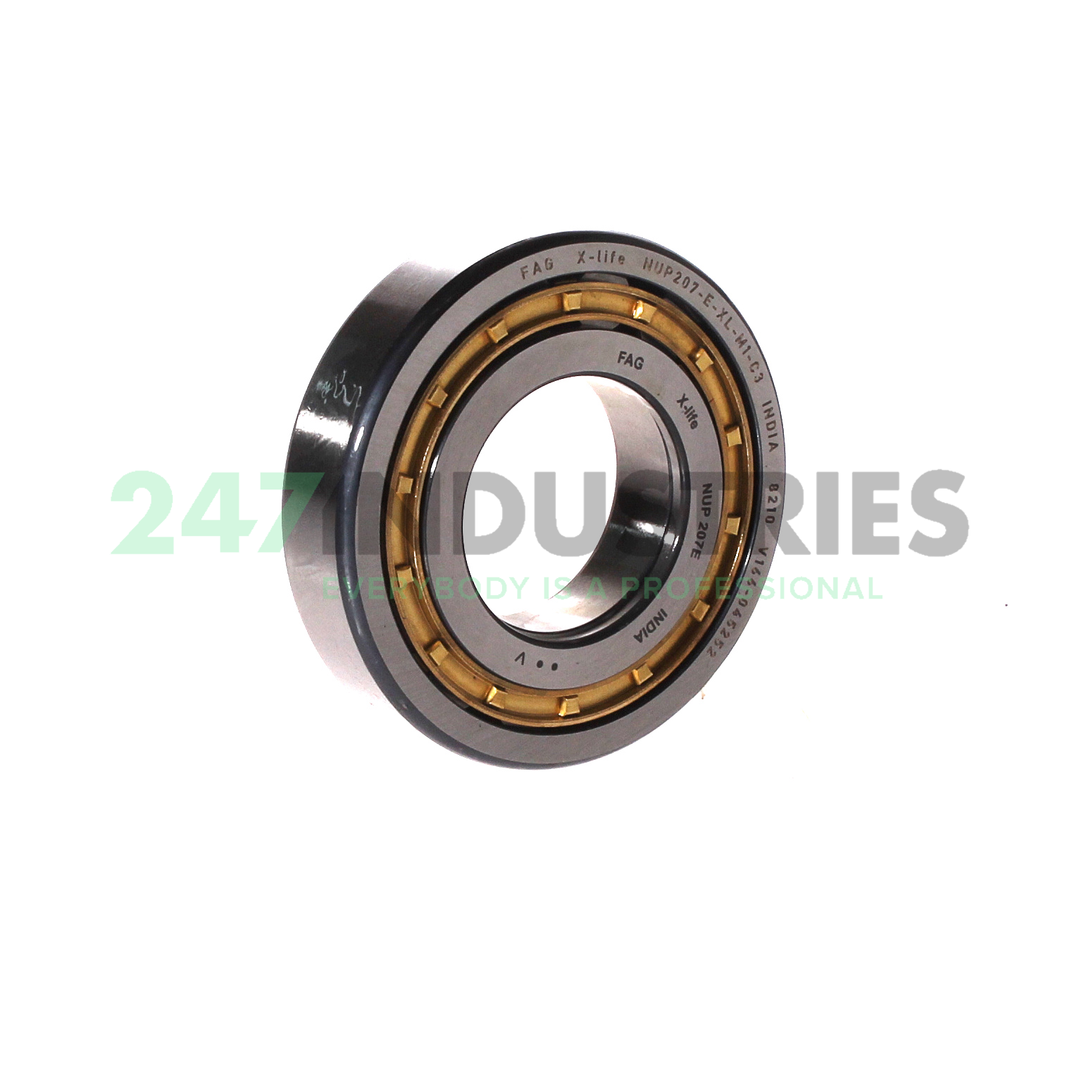 NUP207-E-XL-M1-C3 FAG