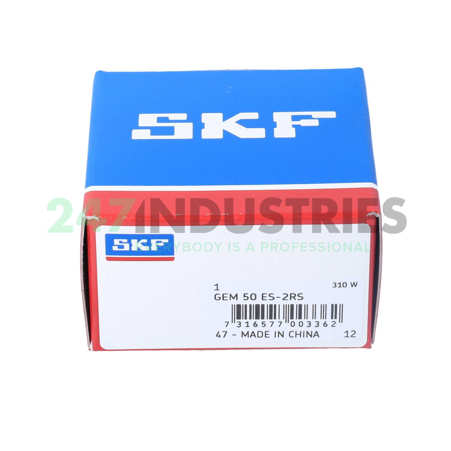 GEM50ES-2RS SKF Image 4