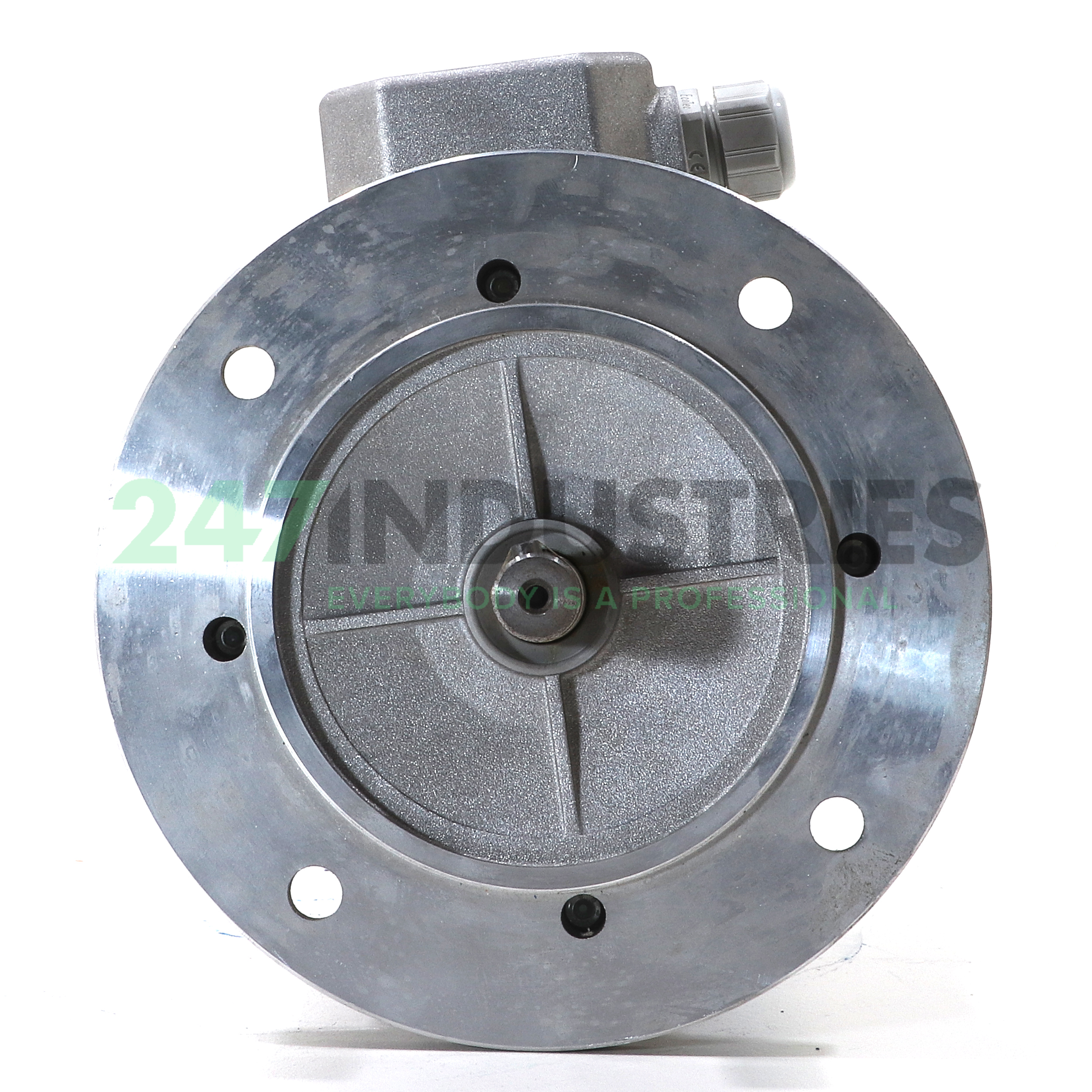 80C/6-B5 Costruzioni Motori Elettrici Image 3