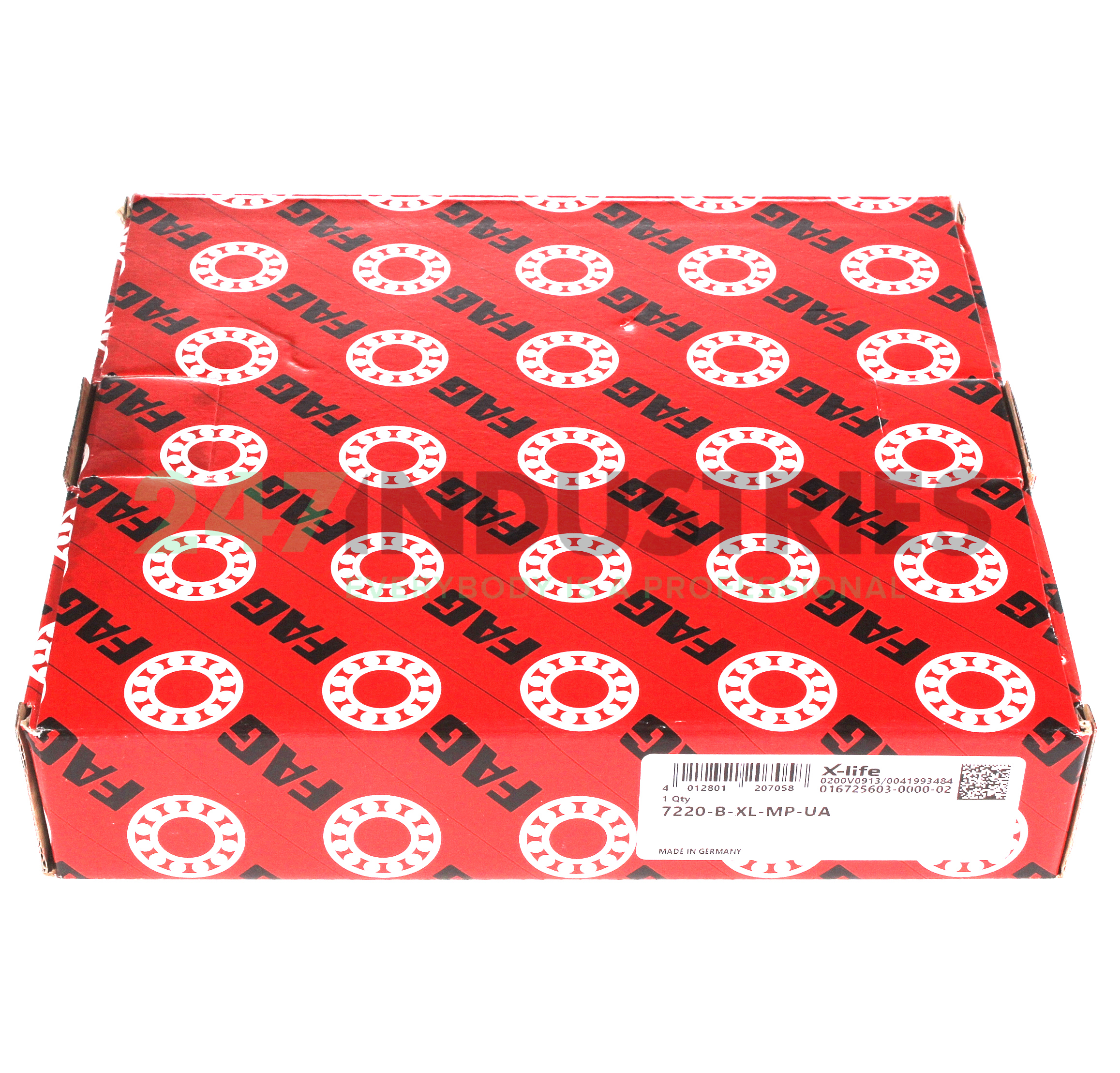 7220-B-XL-MP-UA FAG Image 3