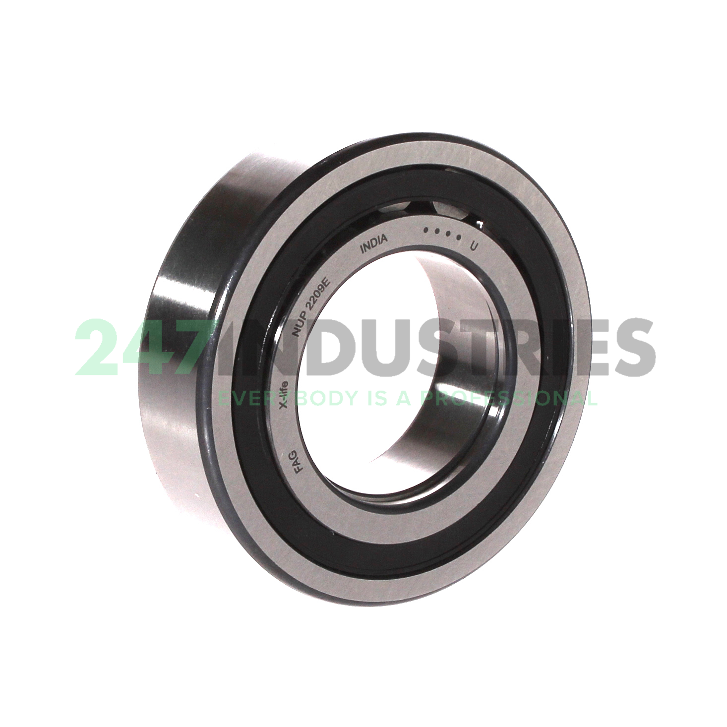 NUP2209-E-XL-TVP2-C3 FAG Image 2