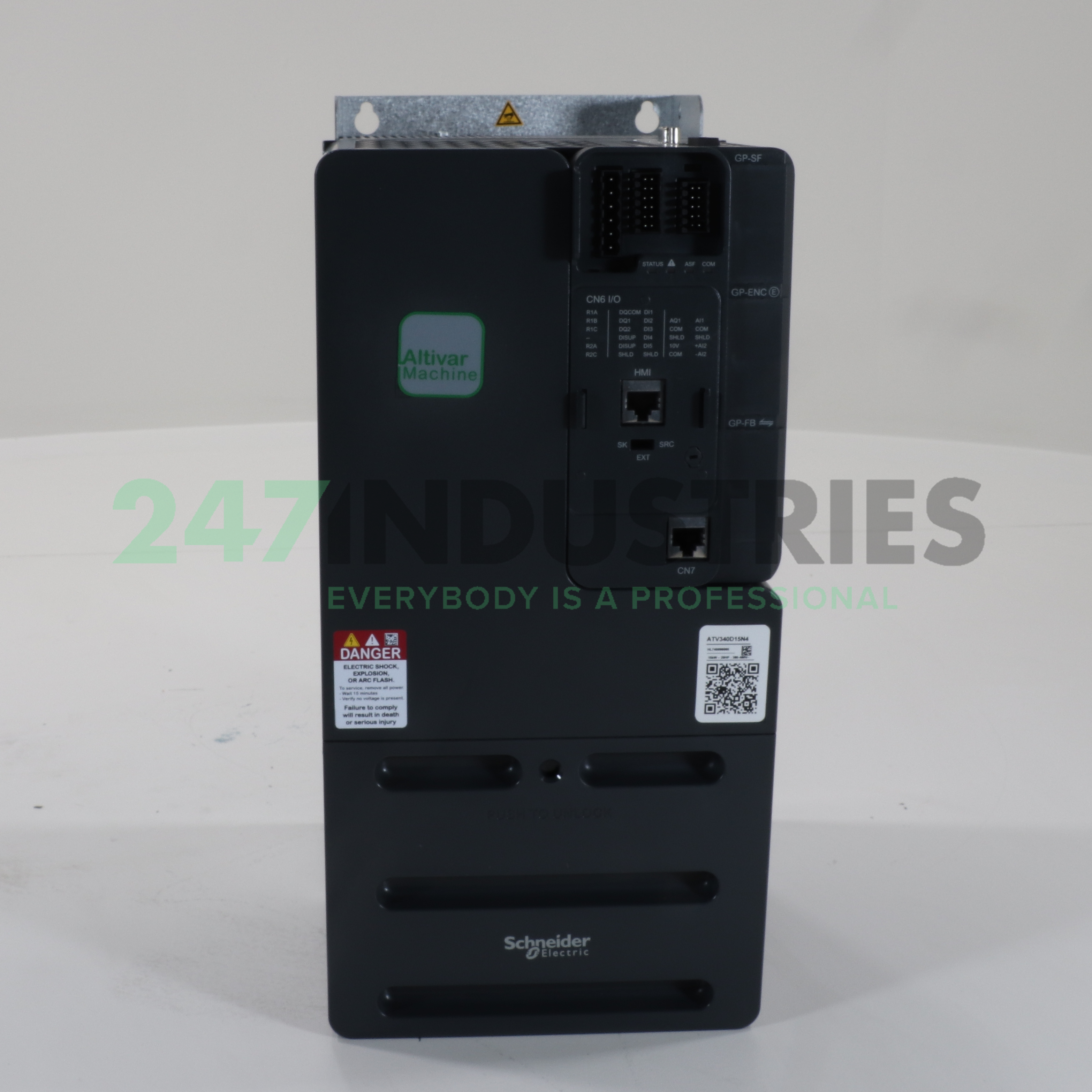 ATV340D15N4 Schneider Electric Image 4