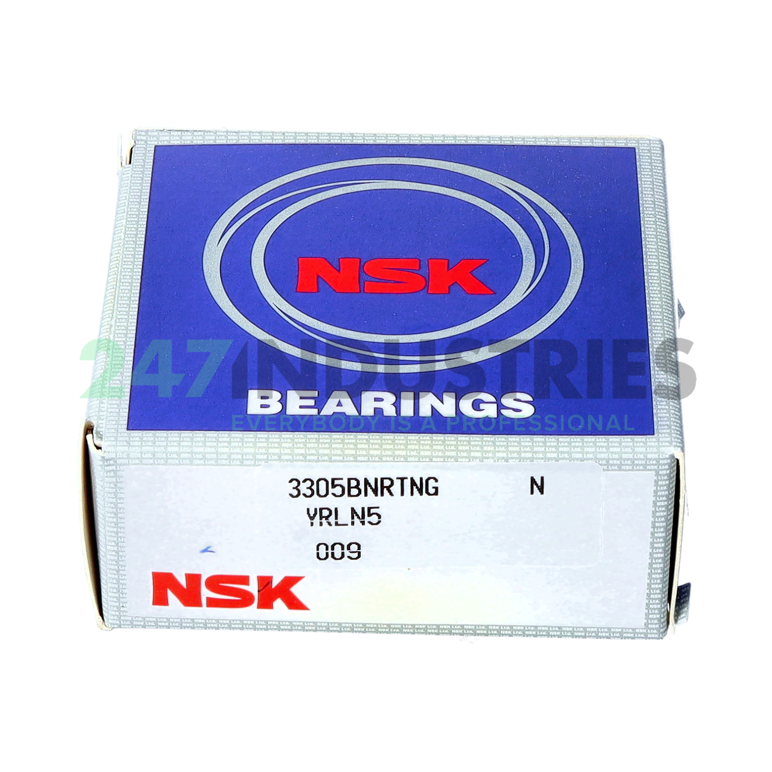 3305BNRTNG YRLN5 NSK Image 3