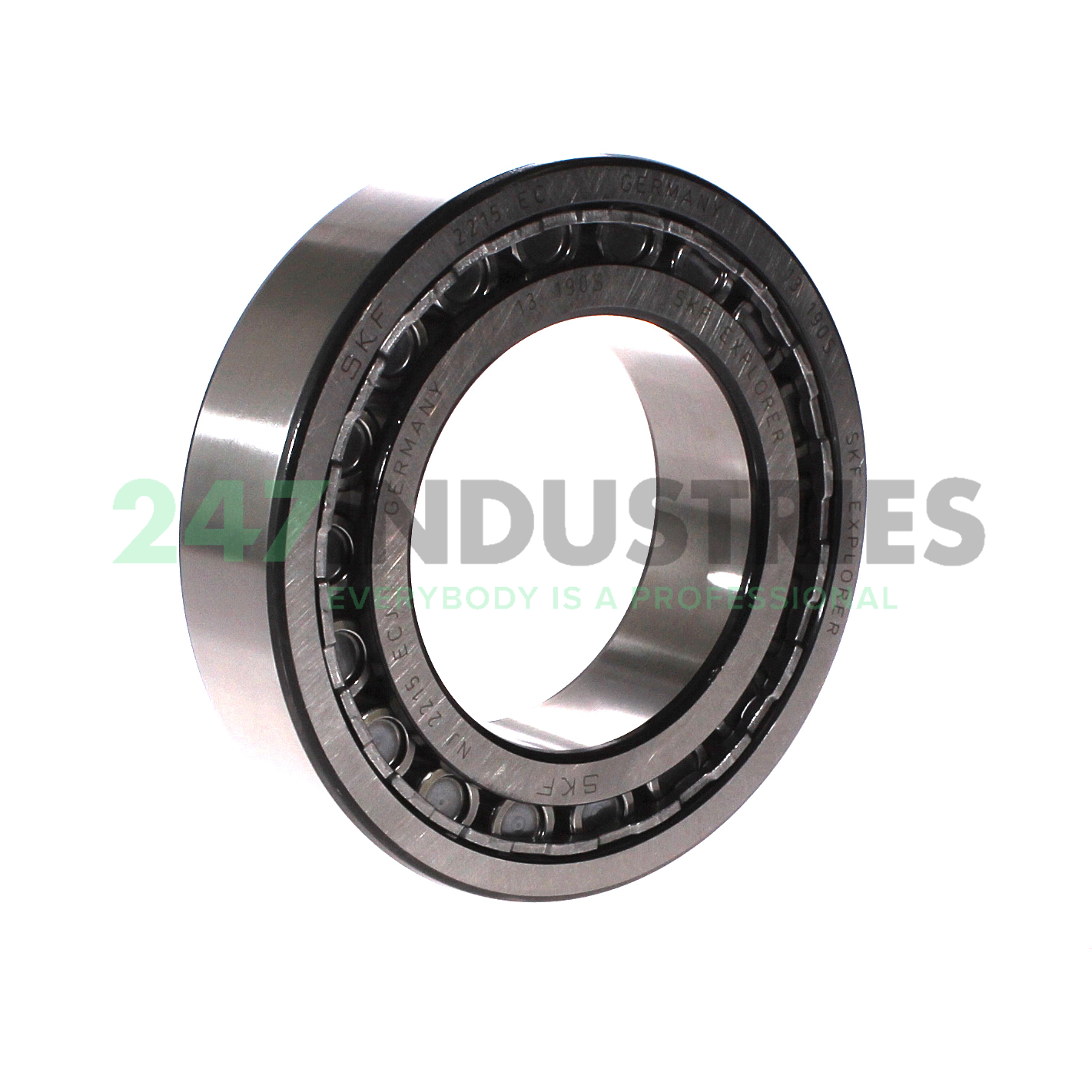 NJ2215ECJ SKF