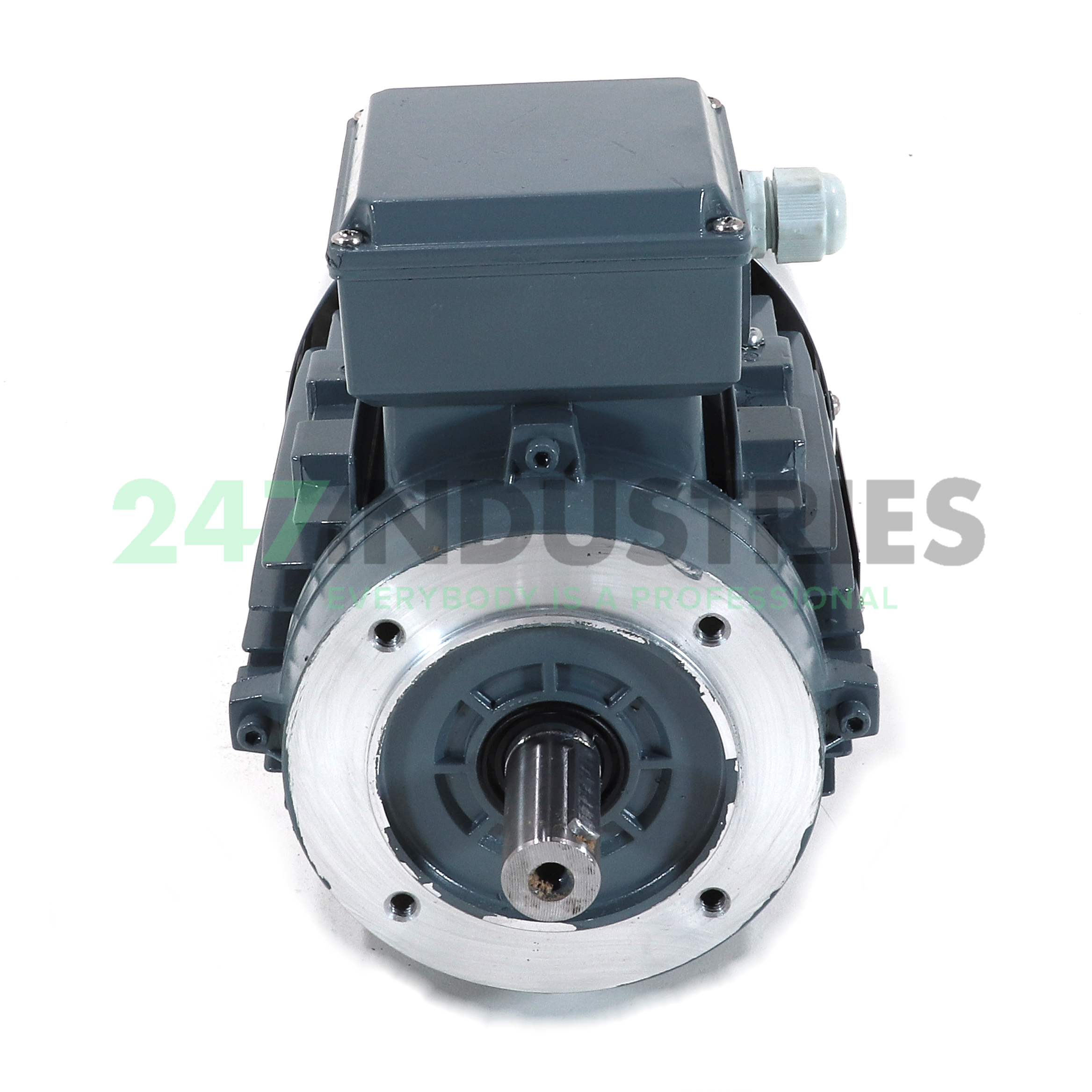 MS90L-4-B14 Felsen Image 2