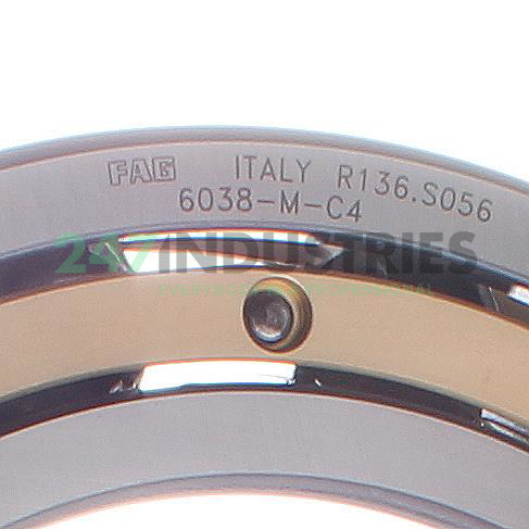 6038-M-C4 FAG Image 2