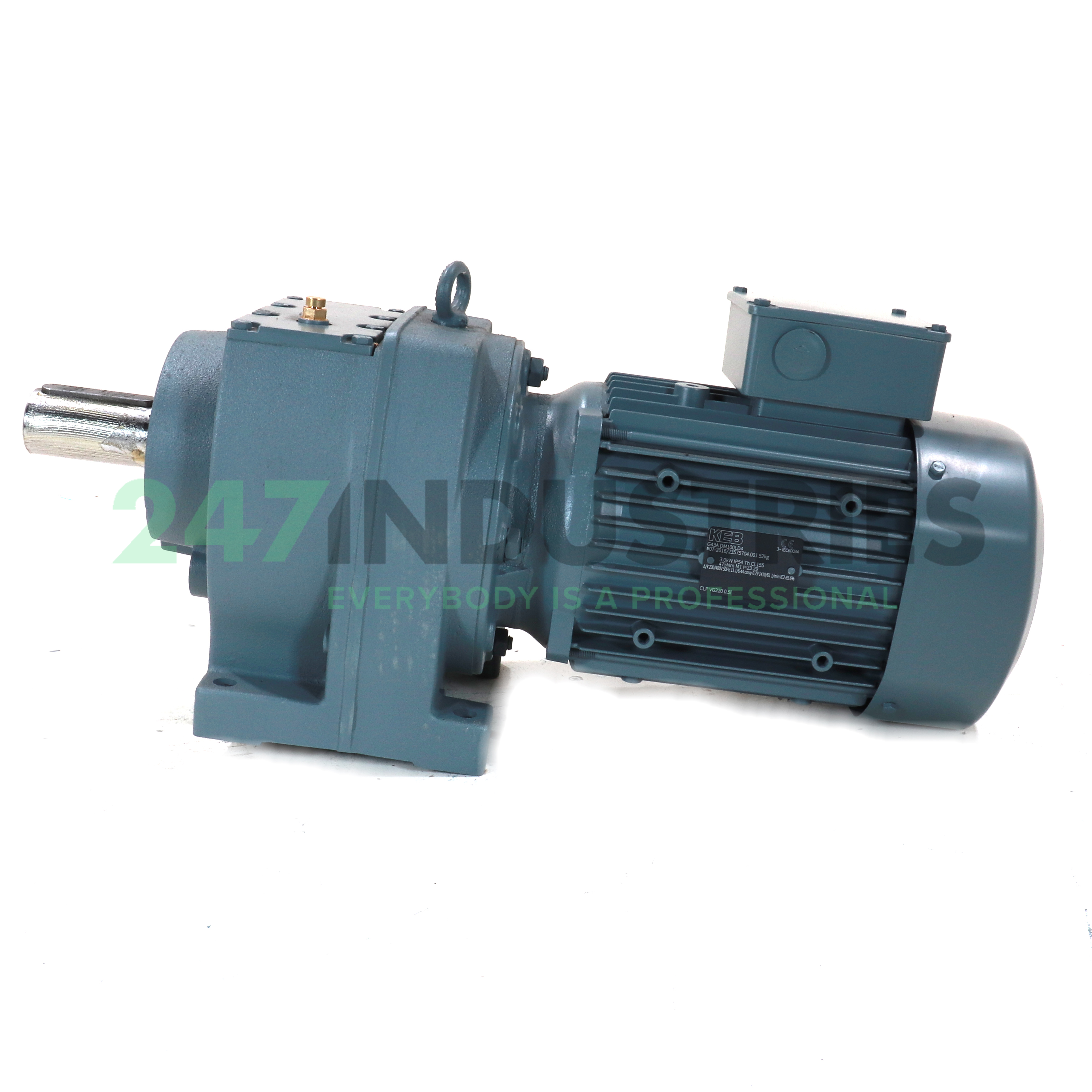 G32ADM112MX4 KEB Image 2