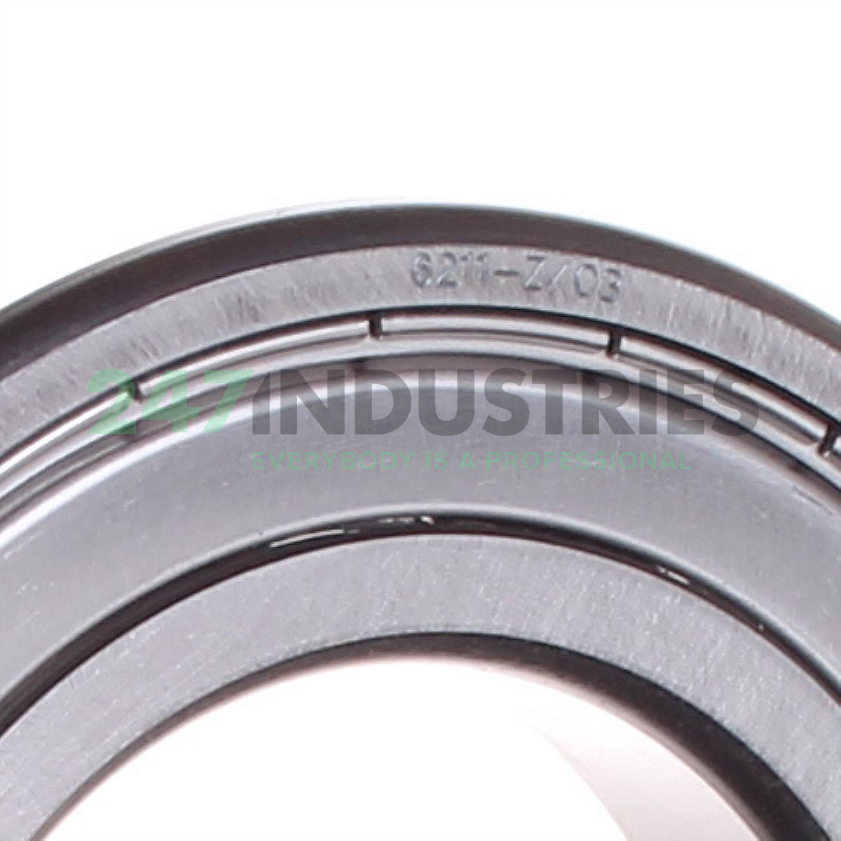 6211-Z/C3 SKF Image 2