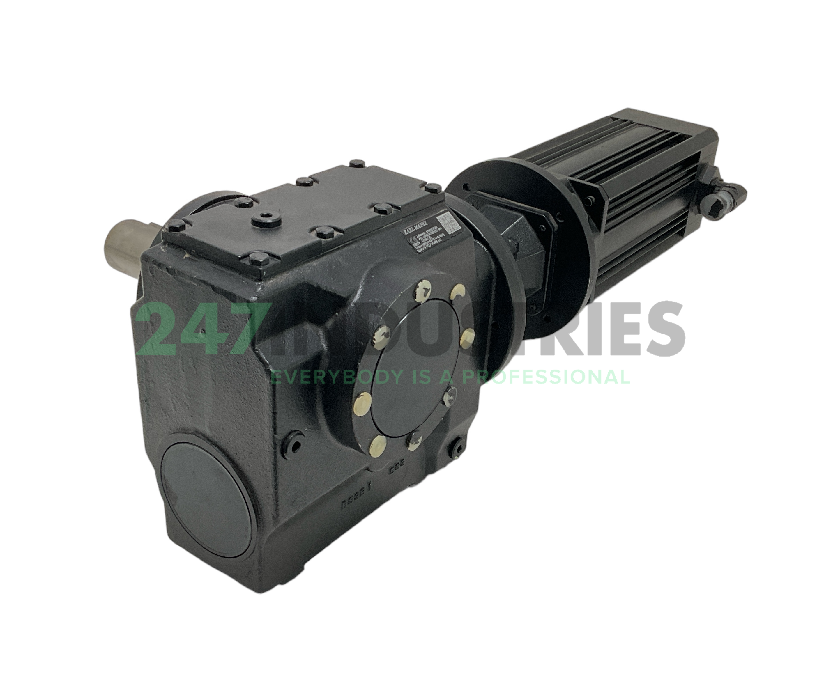 S32CVDS56L35I41 Karl Mayer