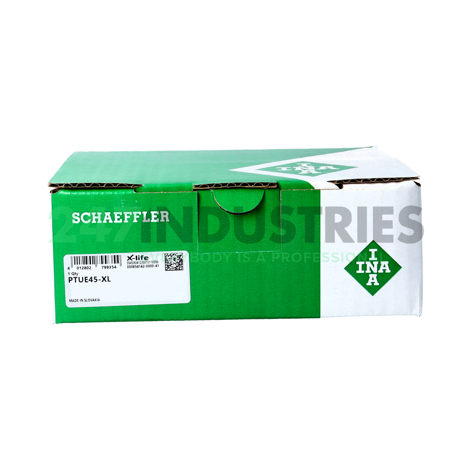 PTUE45-XL INA Image 4