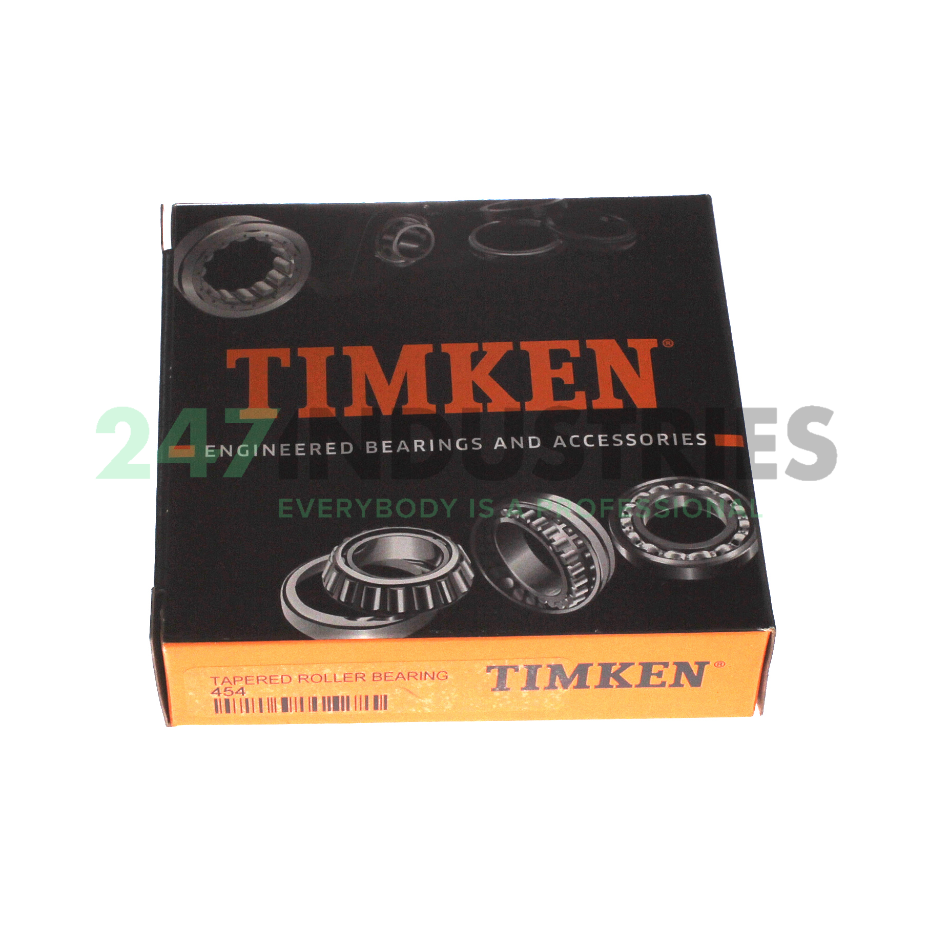 454 Timken Image 3