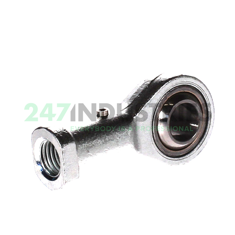 SIKAC16M SKF