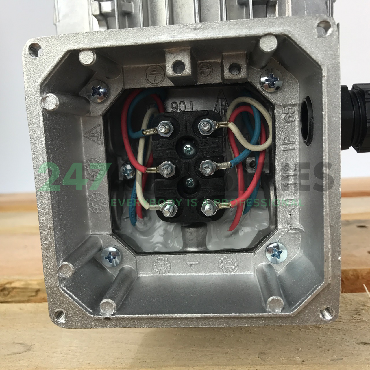 G90L4TENVB14 Elprom Image 6