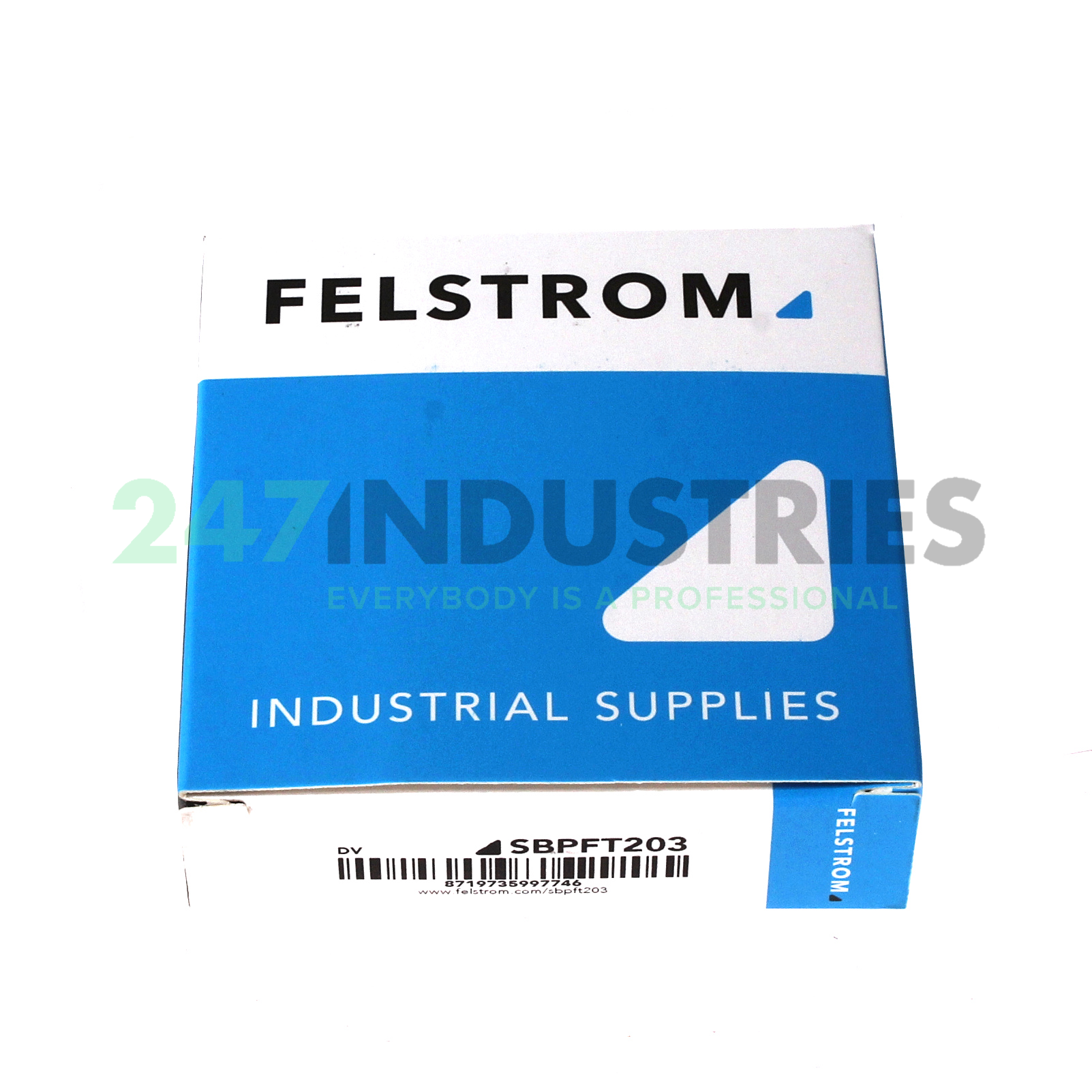 SBPFT203 Felstrom Image 3