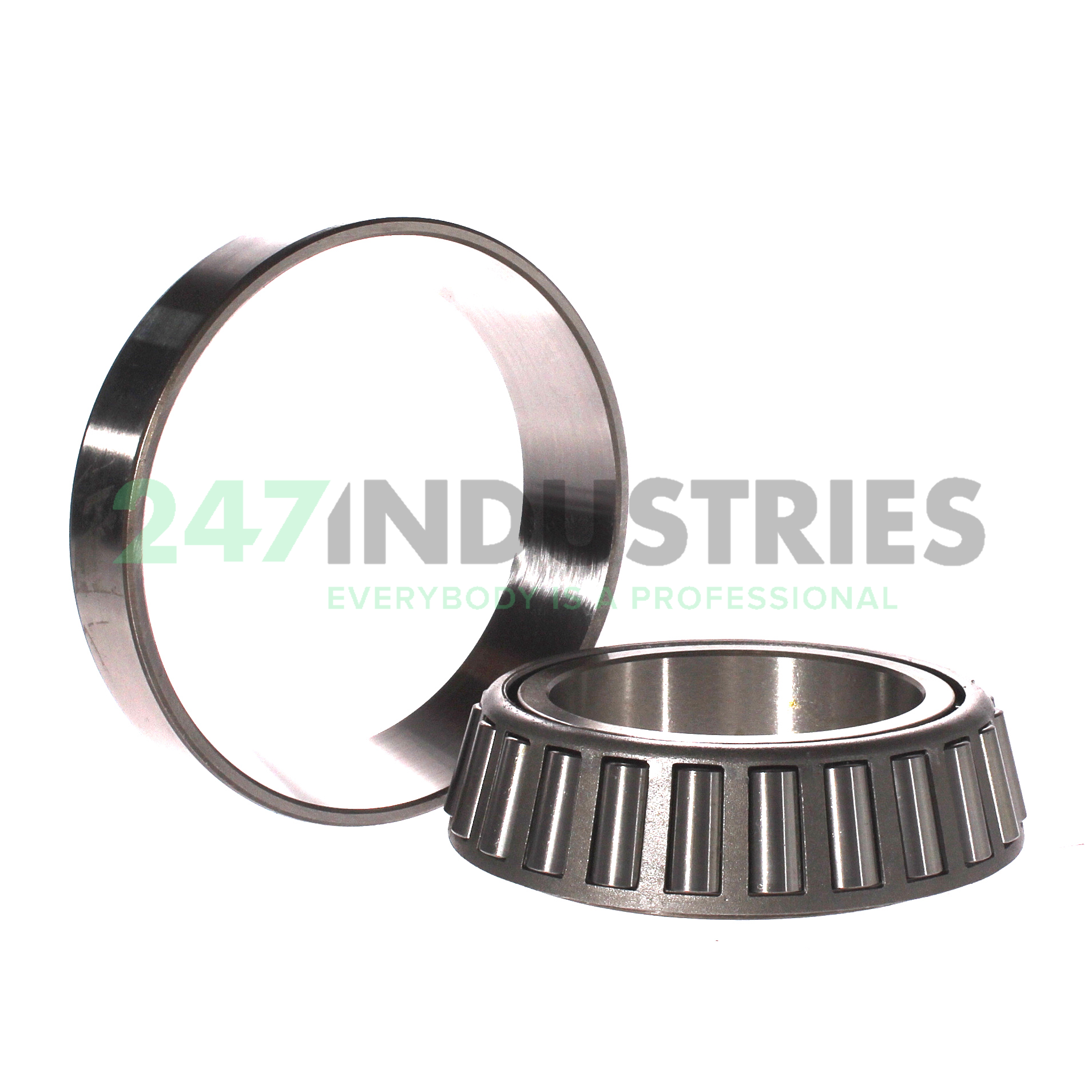 33275/33462 Timken Image 2