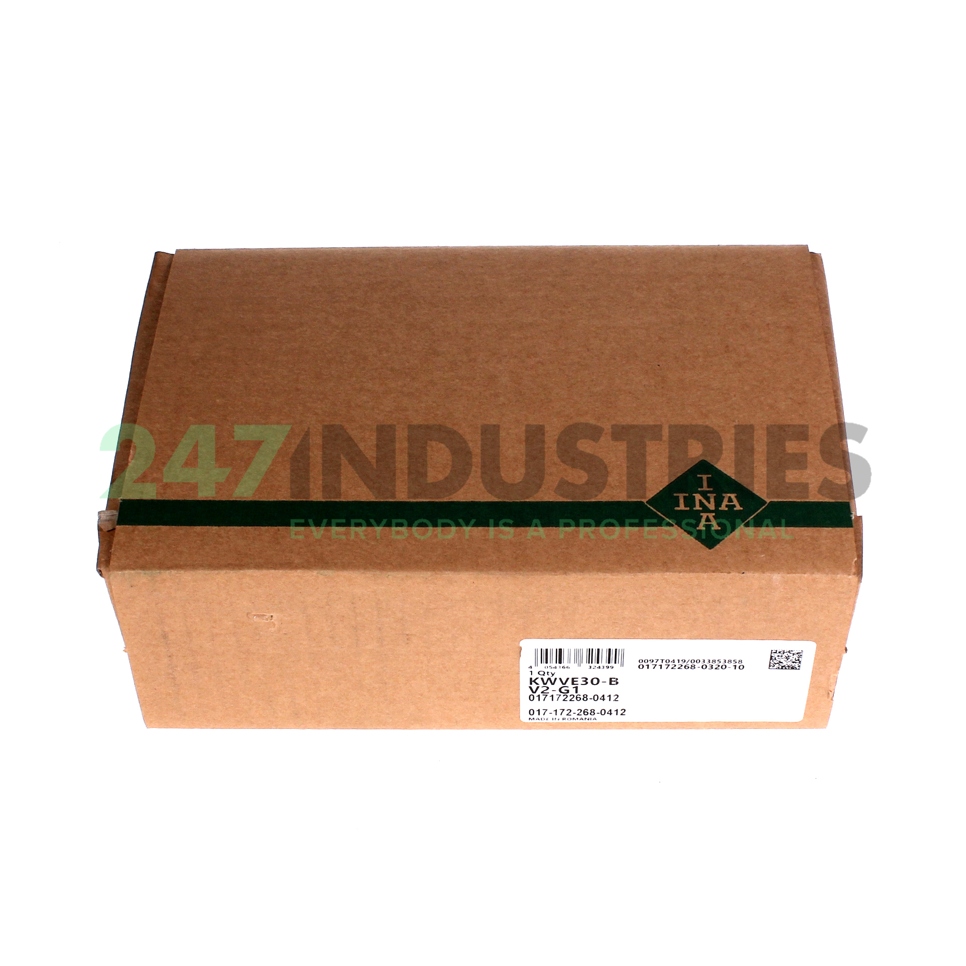 KWVE30-B-V2-G1 INA Image 2