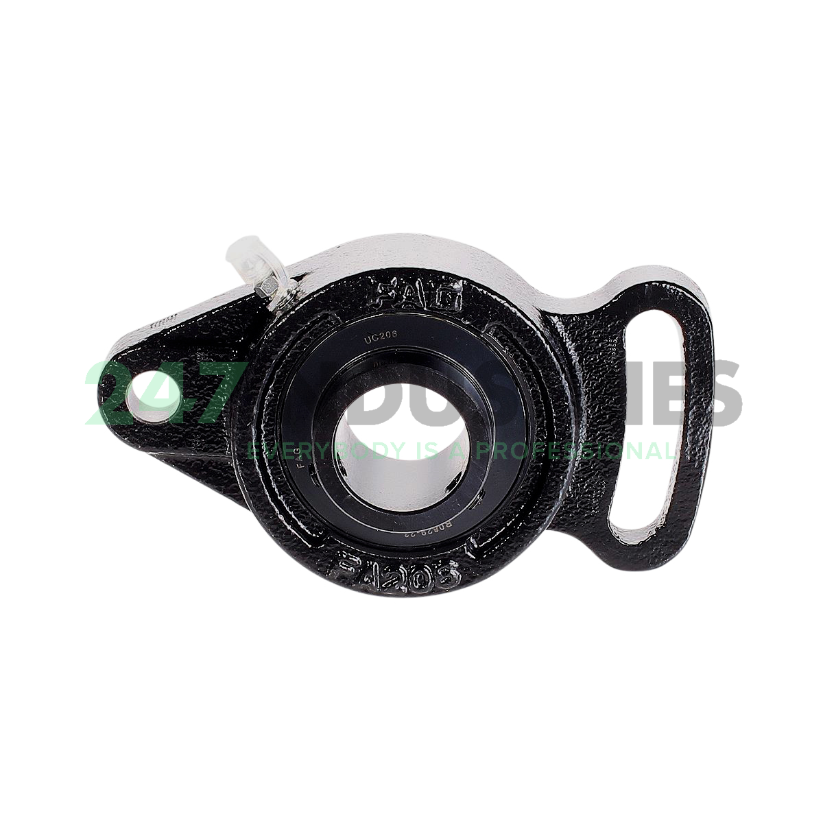 UCFA206-J7 FAG Image 4