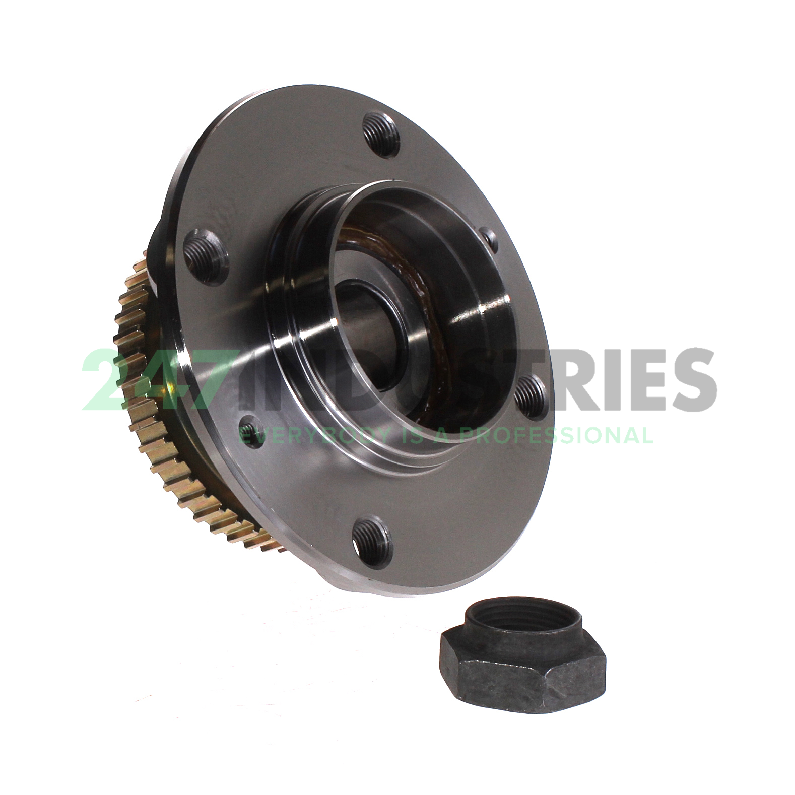 VKBA3481 SKF Image 4