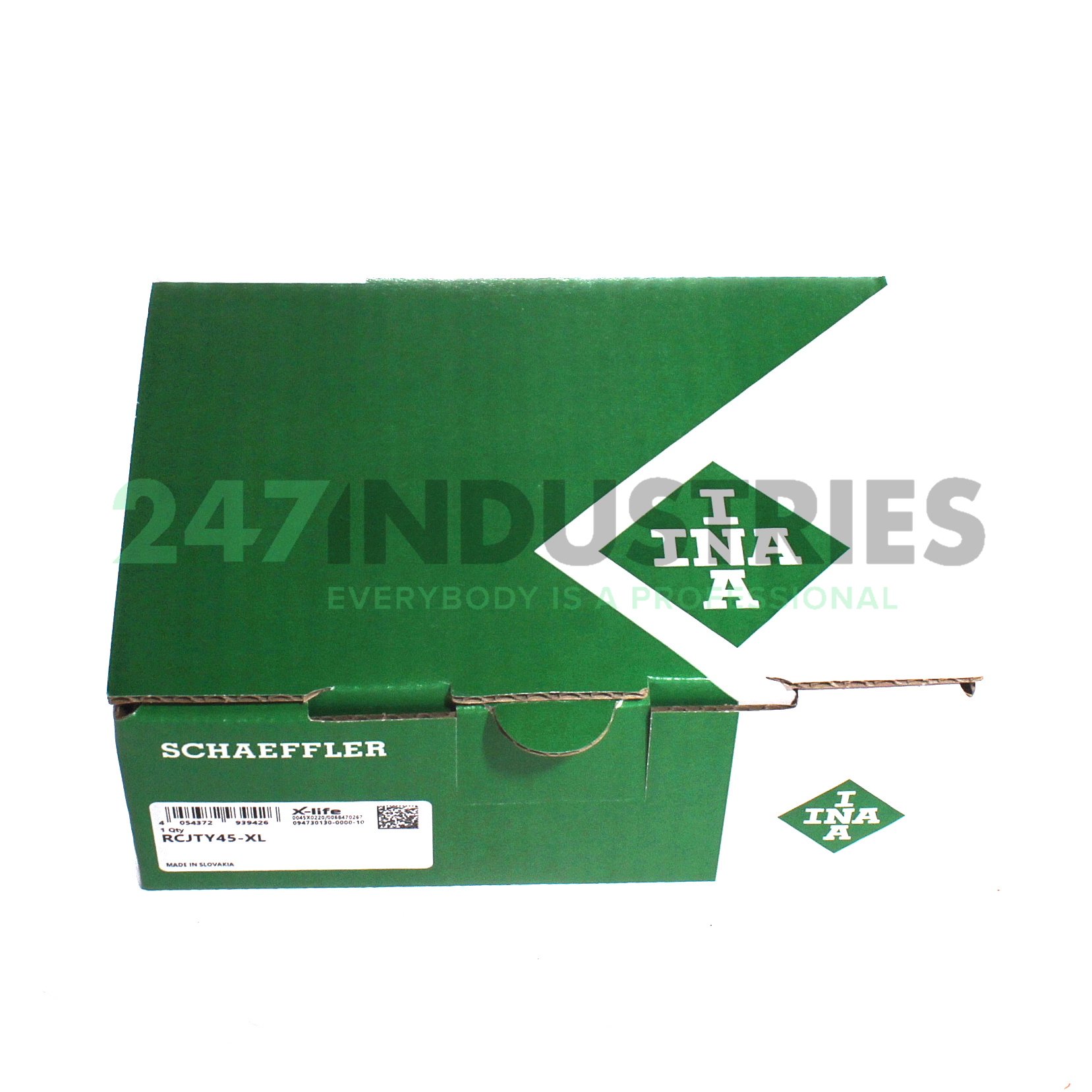 RCJTY45-XL INA Image 4