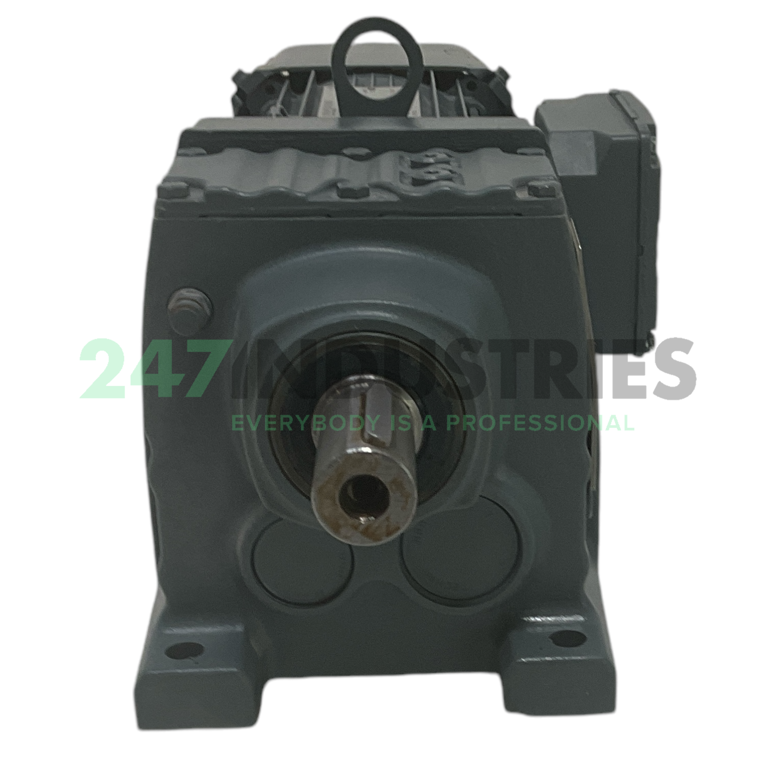 R47DRN80M4/BE1 SEW-EURODRIVE Image 2