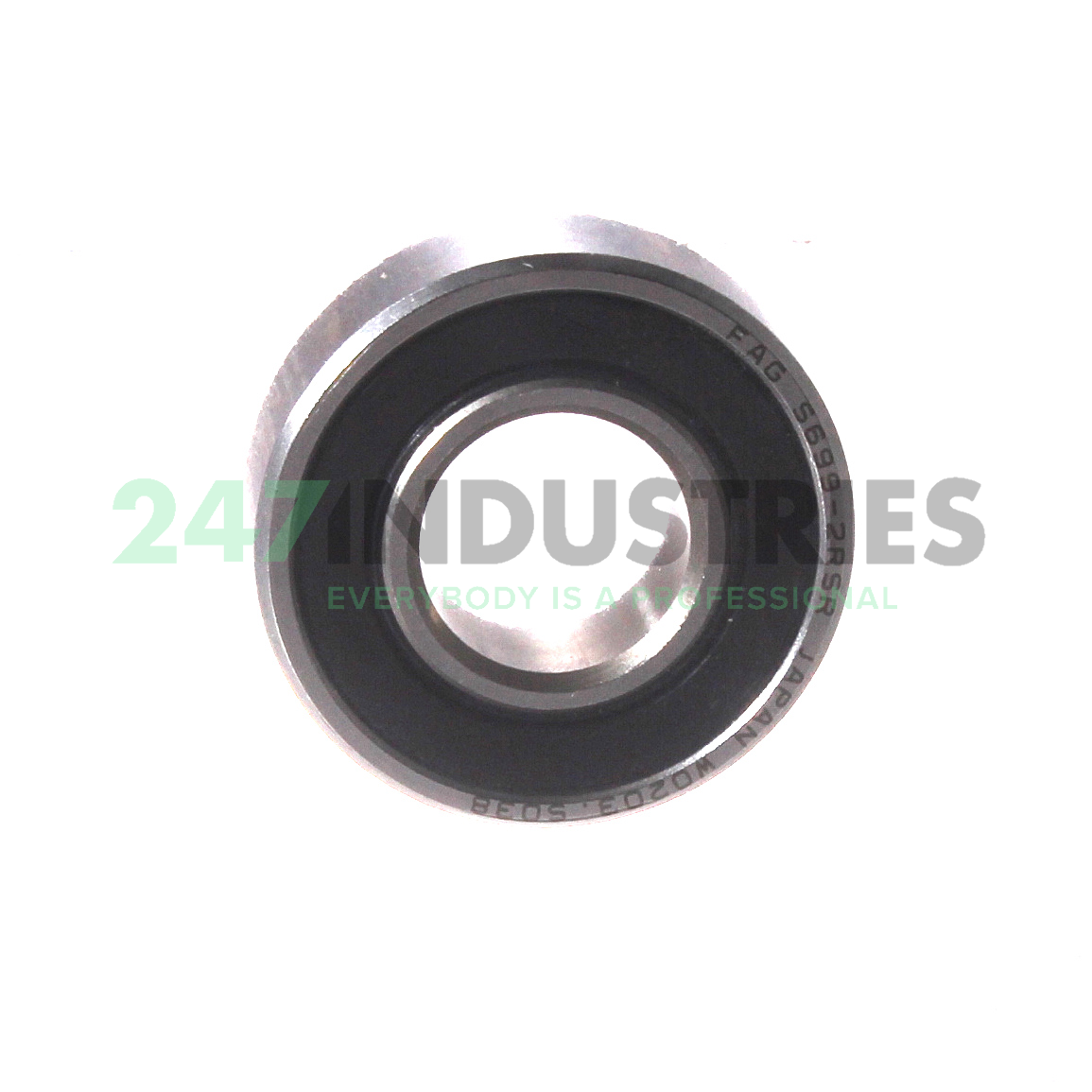 S699-2RSR-HLC FAG Image 2
