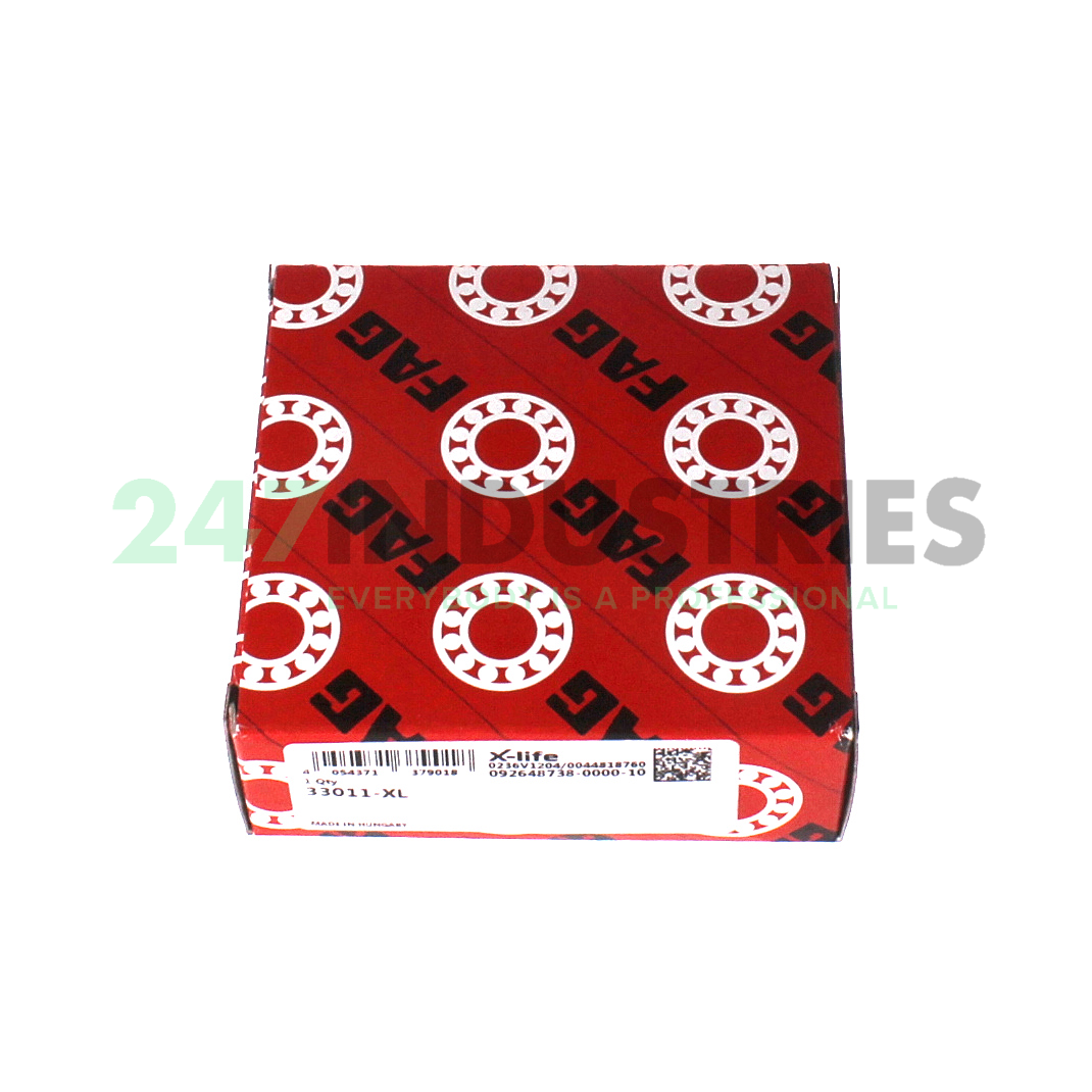 33011-XL FAG Image 4