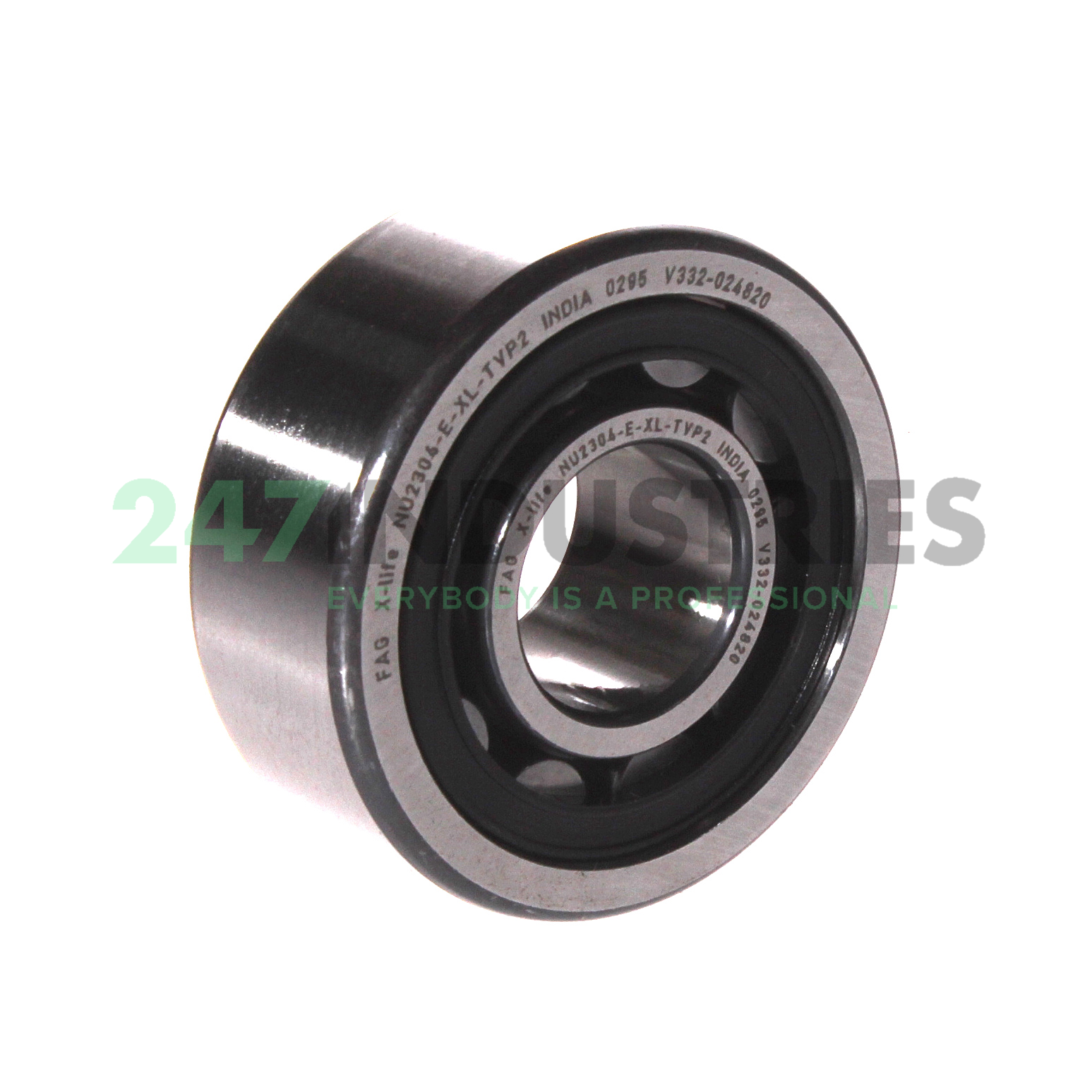 NU2304-E-XL-TVP2 FAG