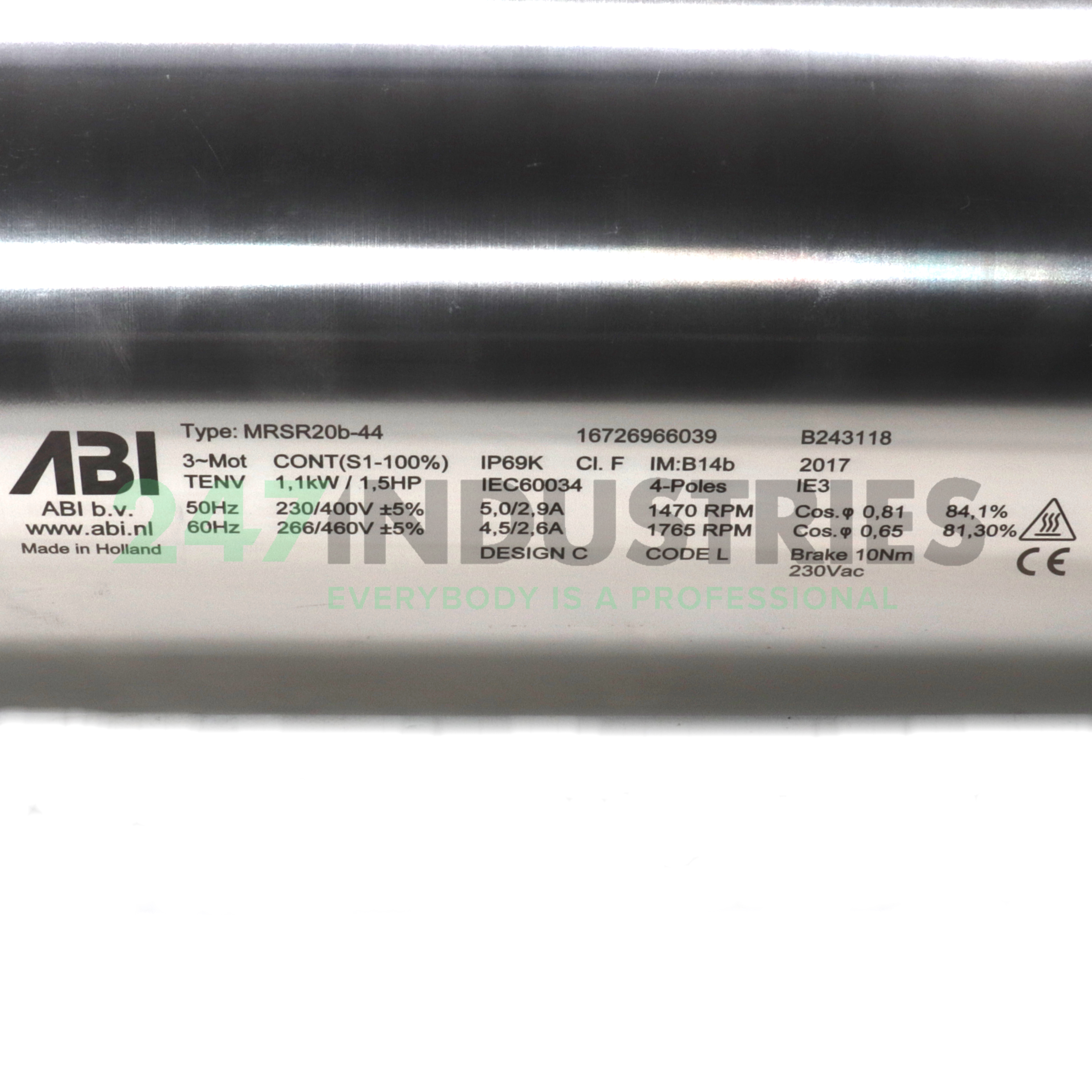 KRSH4/MRSR20B-44-I41 ABI Image 4