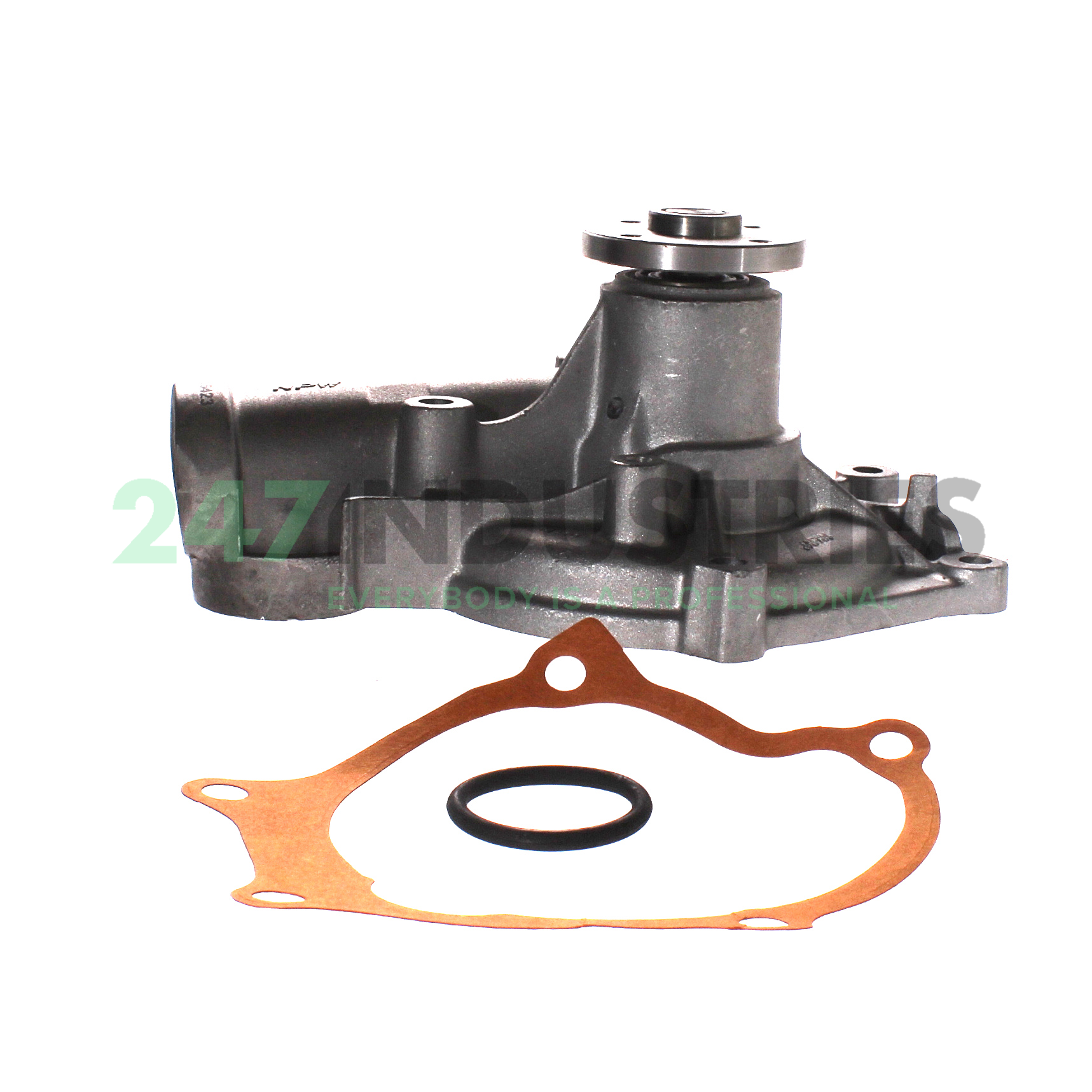 VKPC95423 SKF Image 5