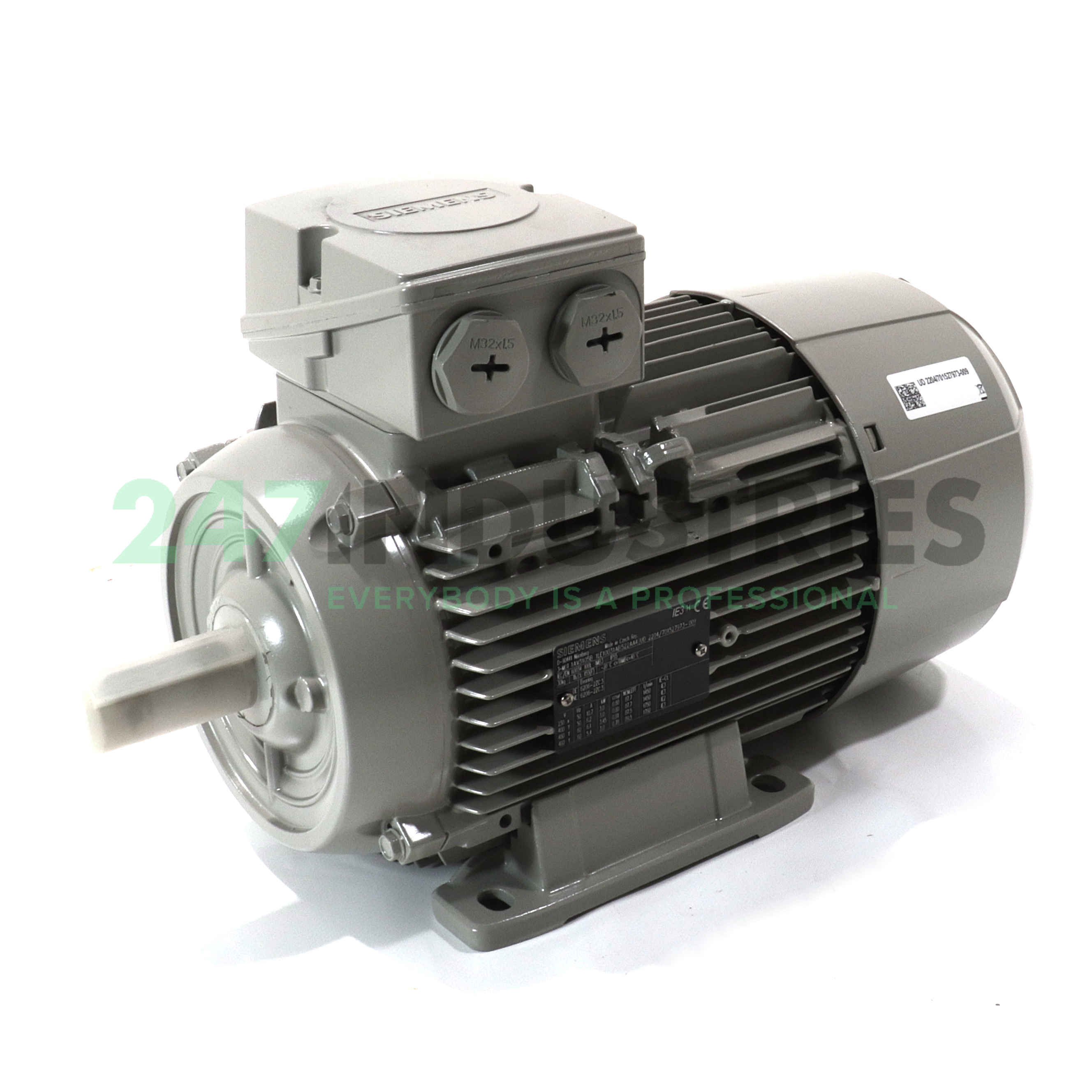 1LE1003-1AB52-2AA4 Siemens