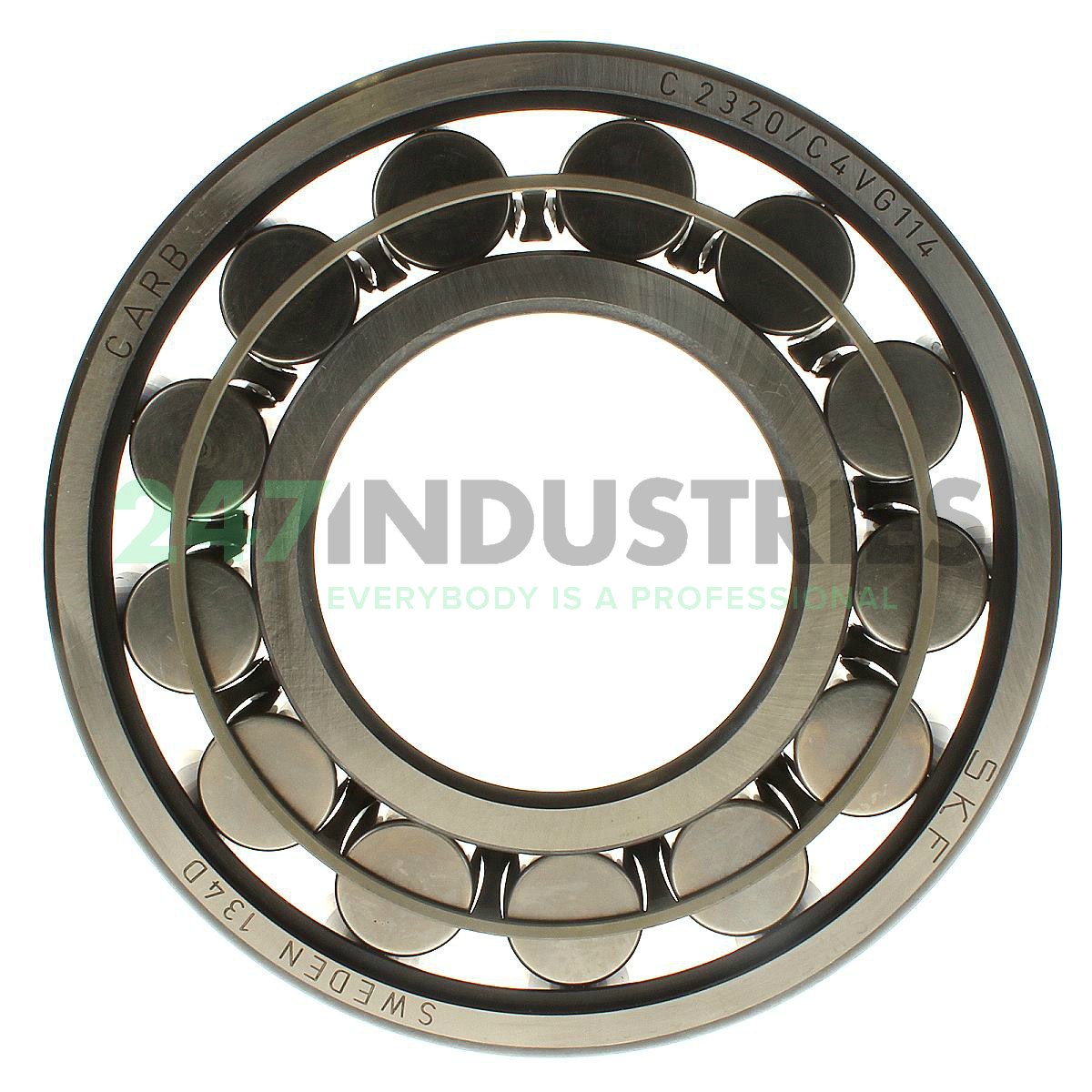 C2320/C4VG114 SKF Image 3