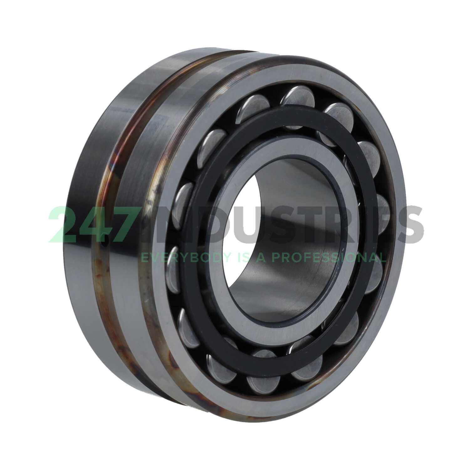 22308-E1-XL-K-C3 FAG Image 2