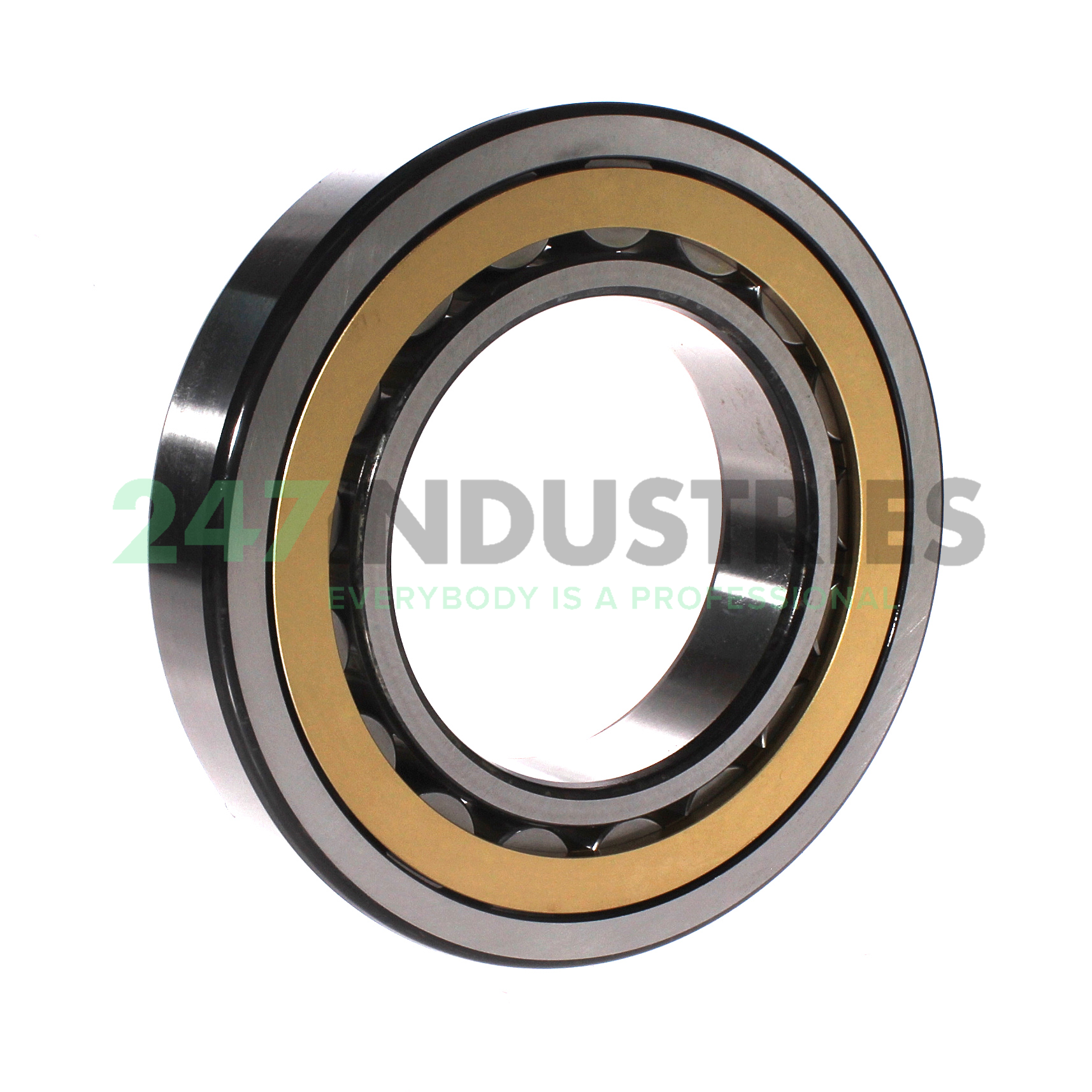 NU220ECM/C3 SKF Image 2