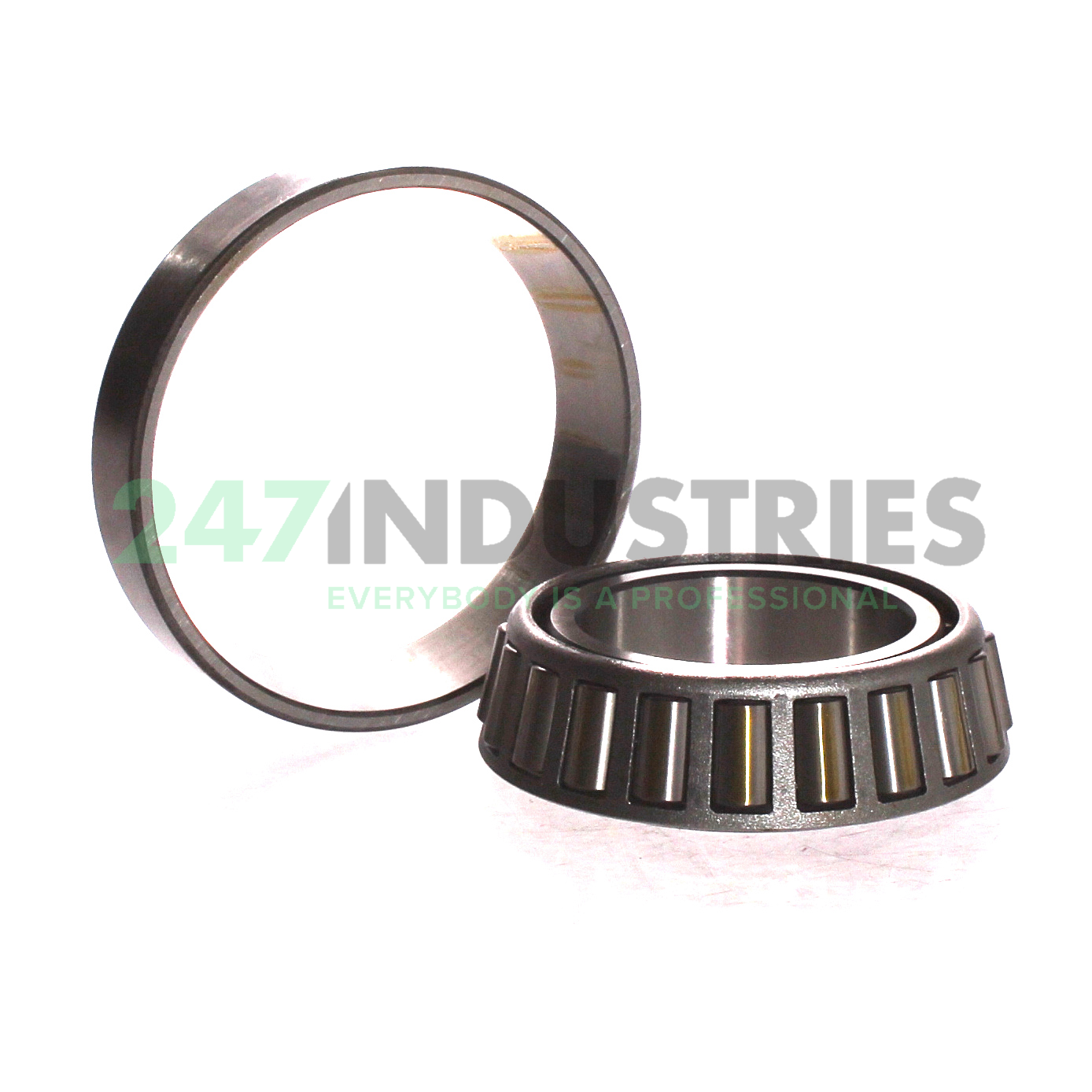 17887/17831 Timken Image 2