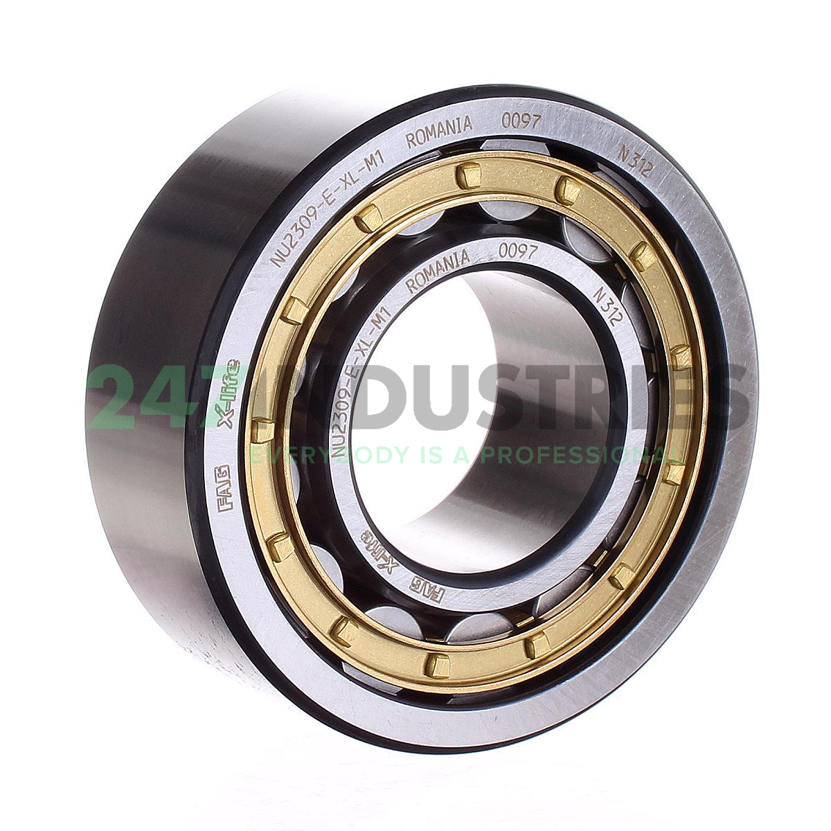 NU2309-E-XL-M1 FAG