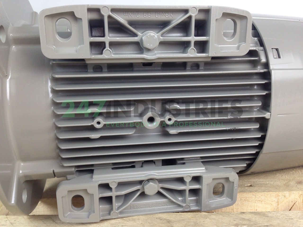 1LE1003-1AA42-2JA4 Siemens Image 4