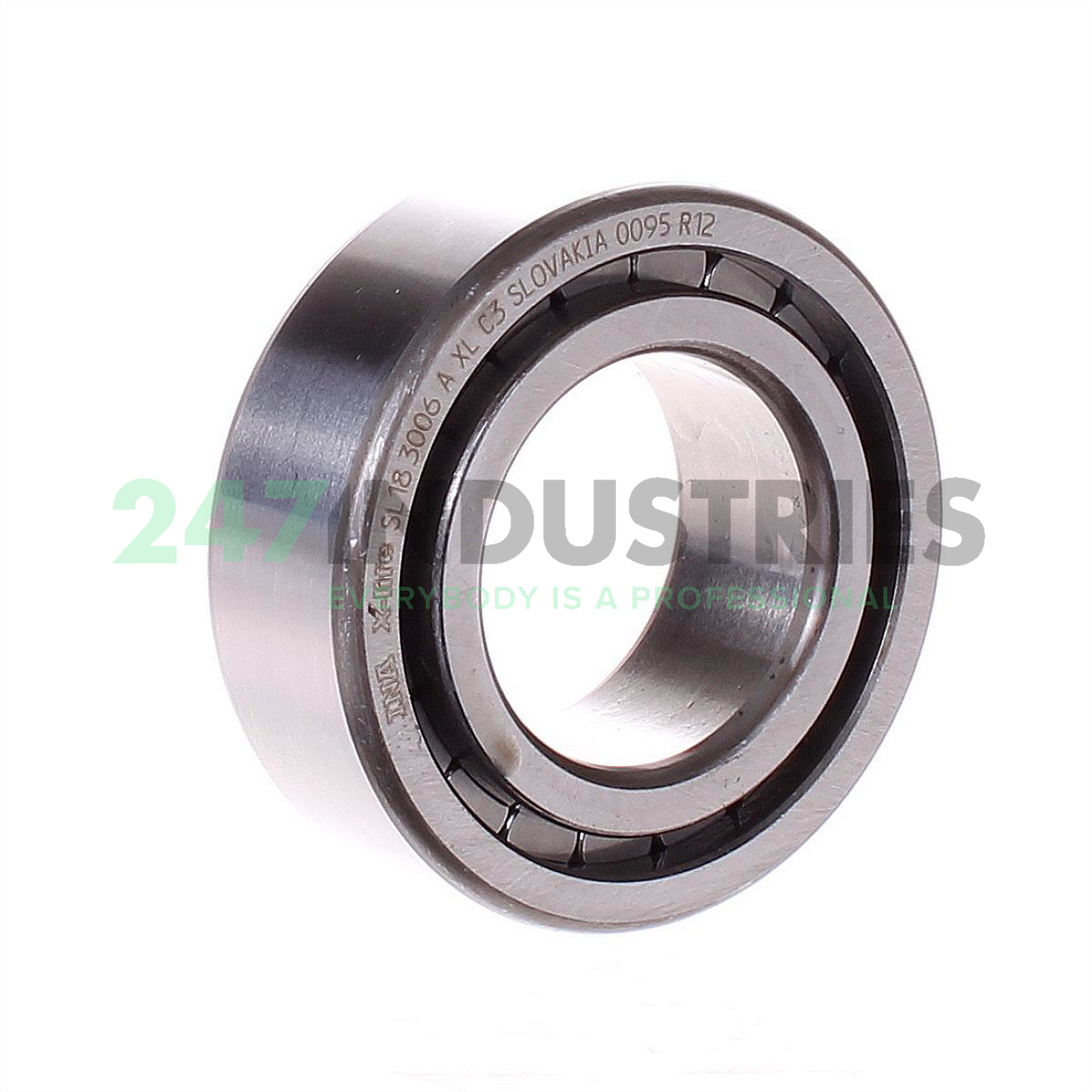 SL183006-A-XL-C3 INA Image 2