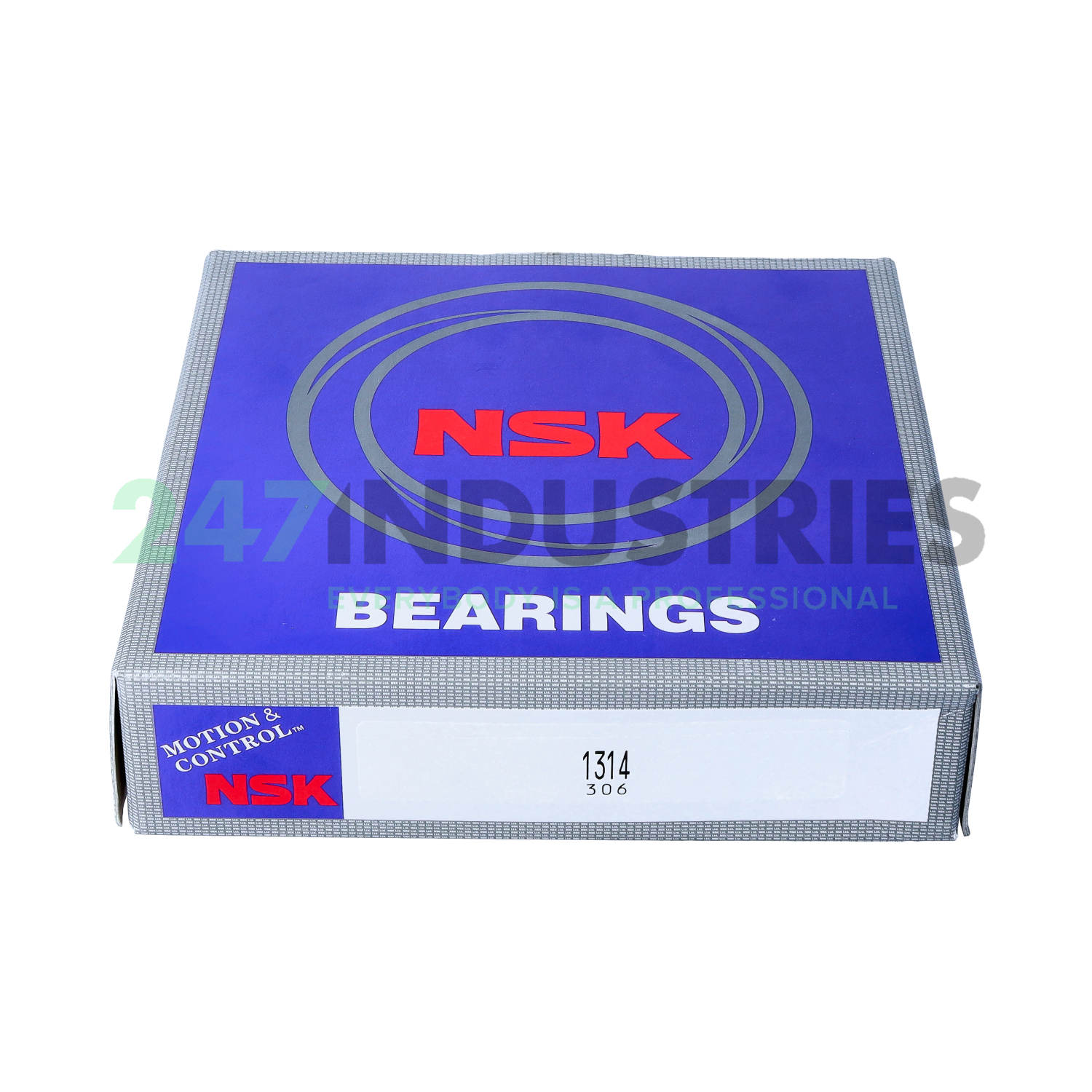1314 NSK Image 3