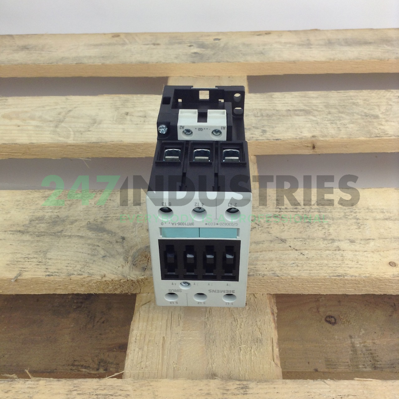 3RT1035-1AG20 Siemens Image 4