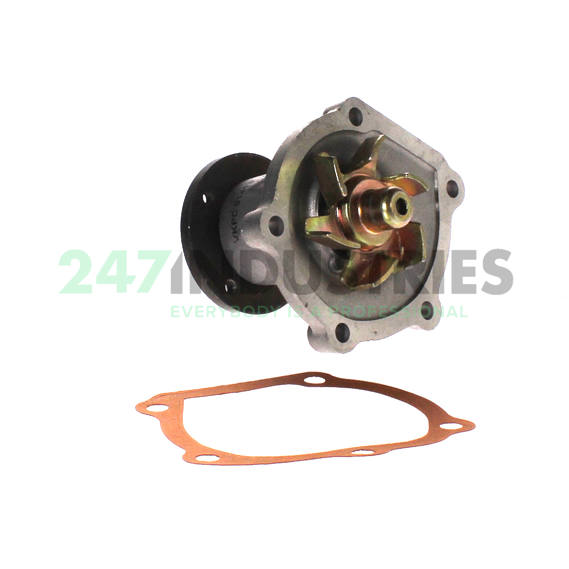 VKPC91413 SKF Image 3