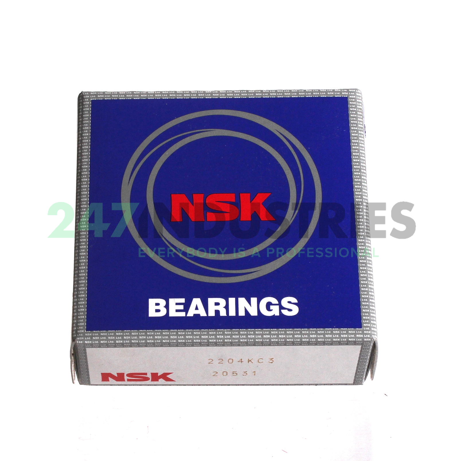 2204KC3 NSK Image 4