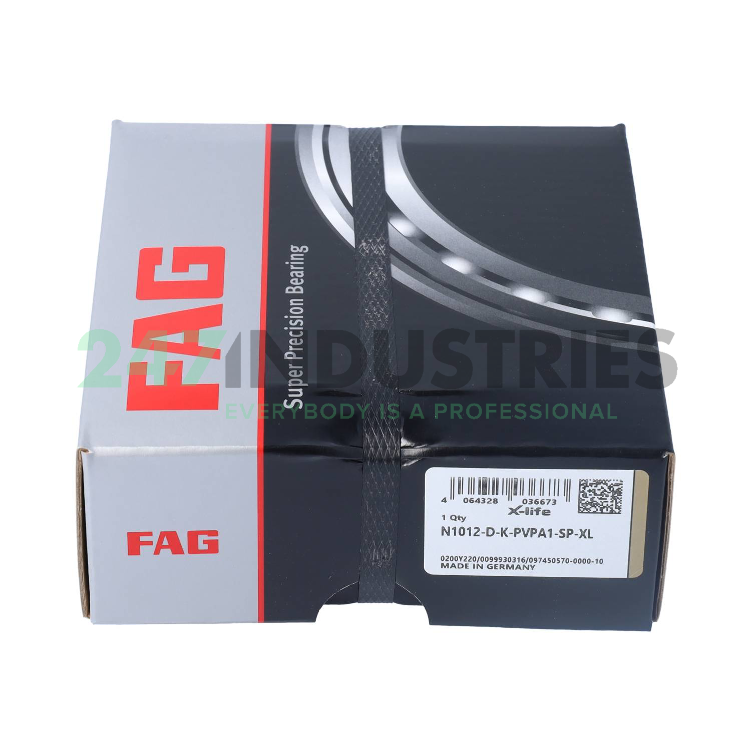 N1012-D-K-PVPA1-SP-XL FAG