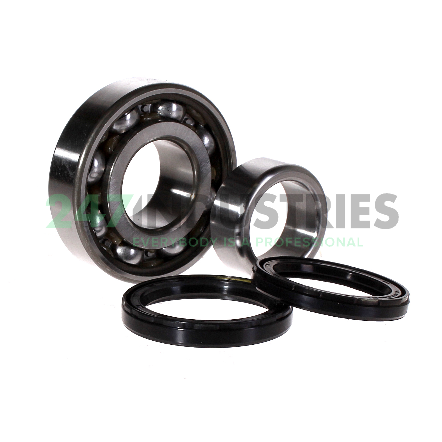 VKBA3220 SKF Image 2