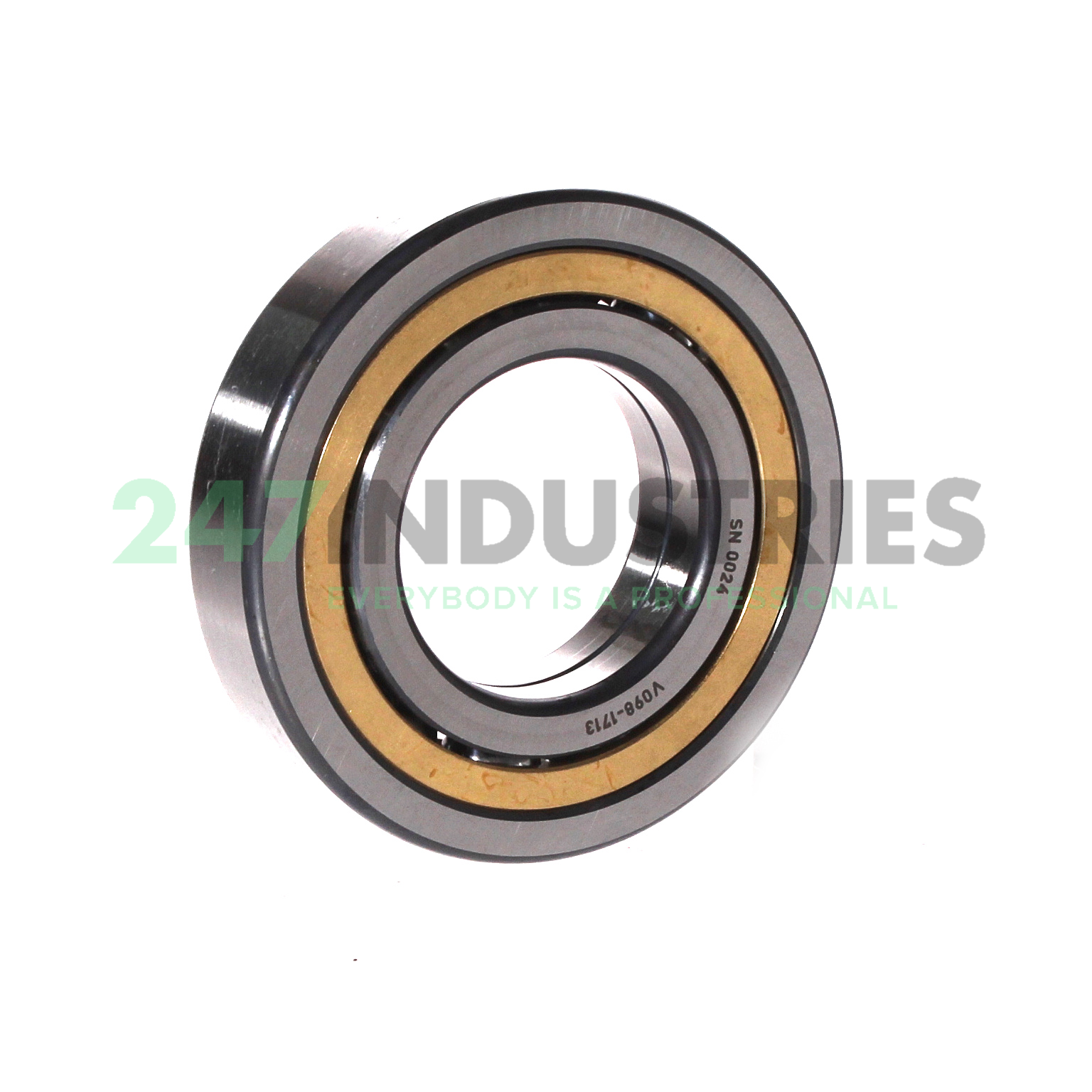 QJ208-XL-MPA-C3 FAG Image 2