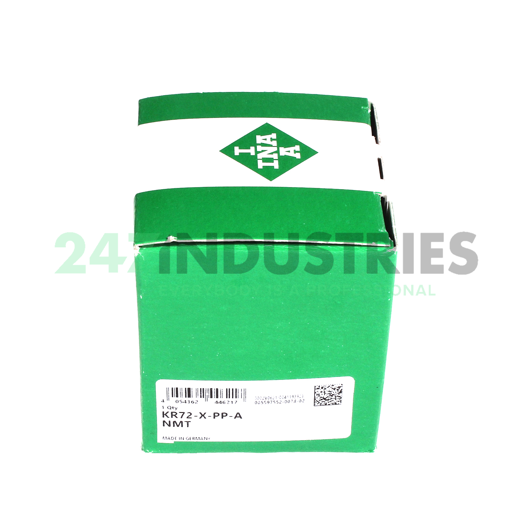 KR72-X-PP-A-NMT INA Image 3