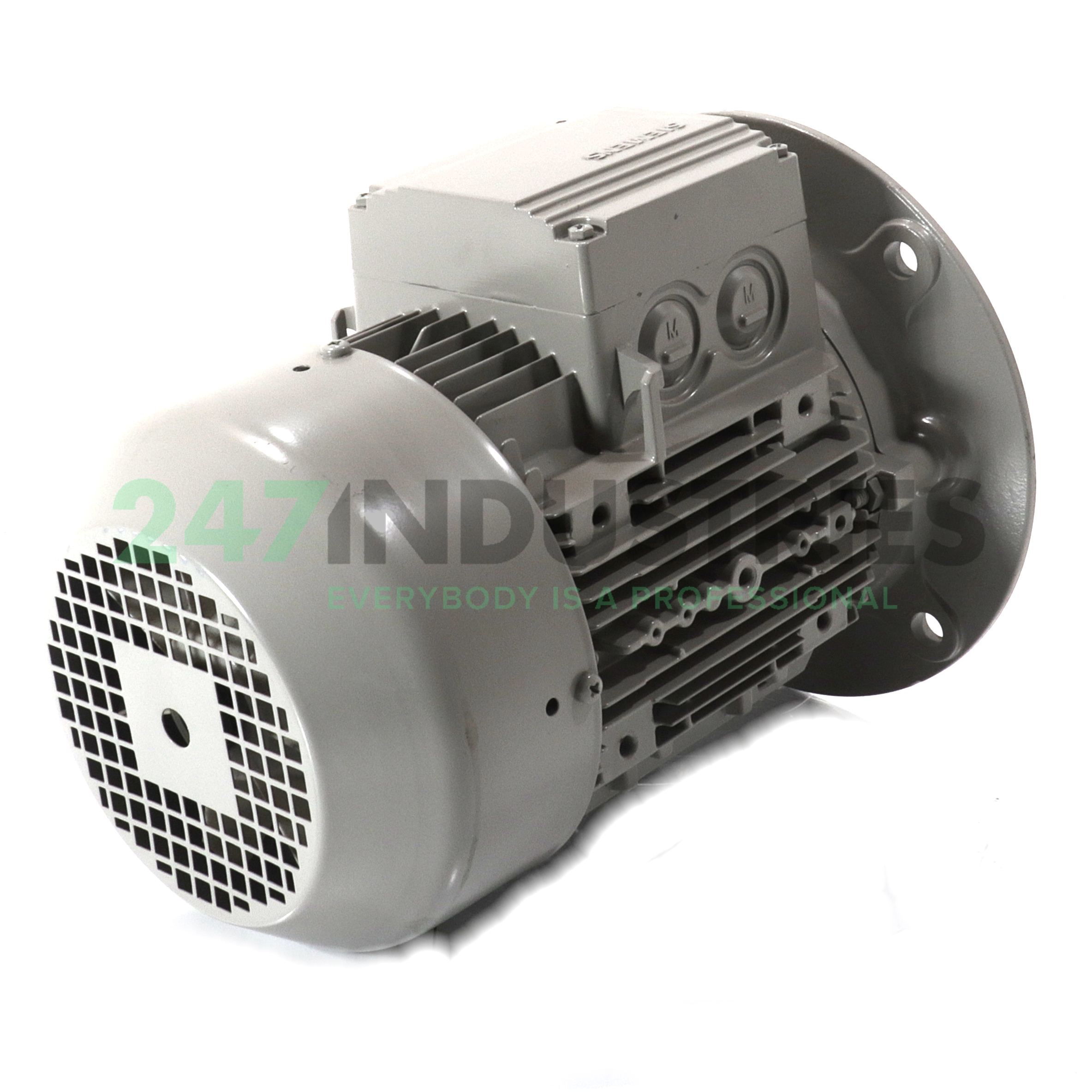 1LA7107-4AA91-Z Siemens Image 3