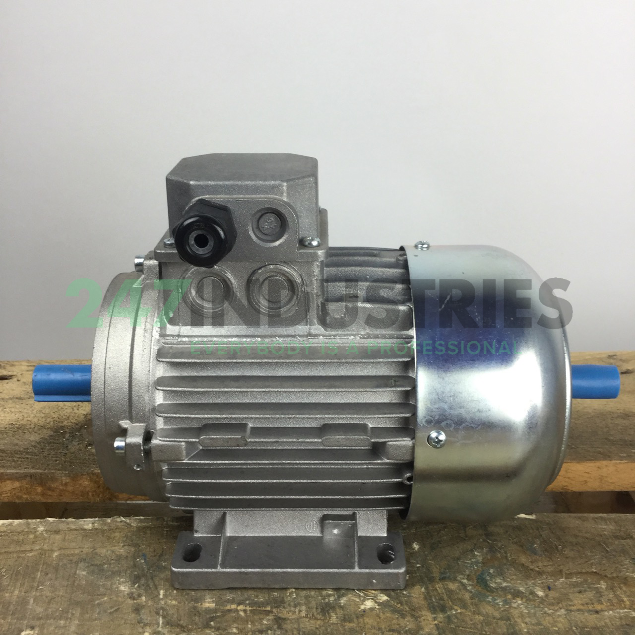 T71B2-B3-2SHAFT Neri Motori