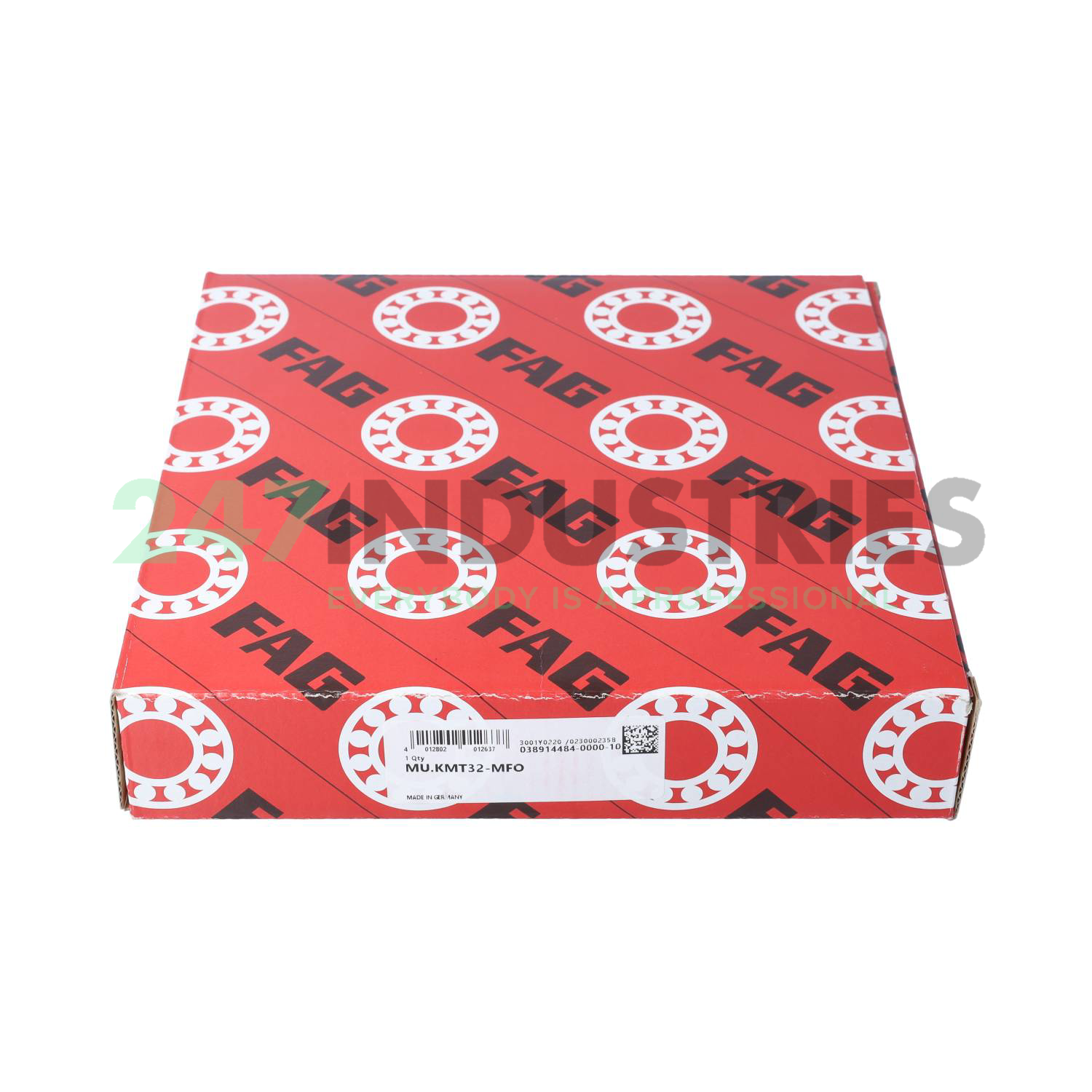 MU.KMT32-MFO FAG Image 3