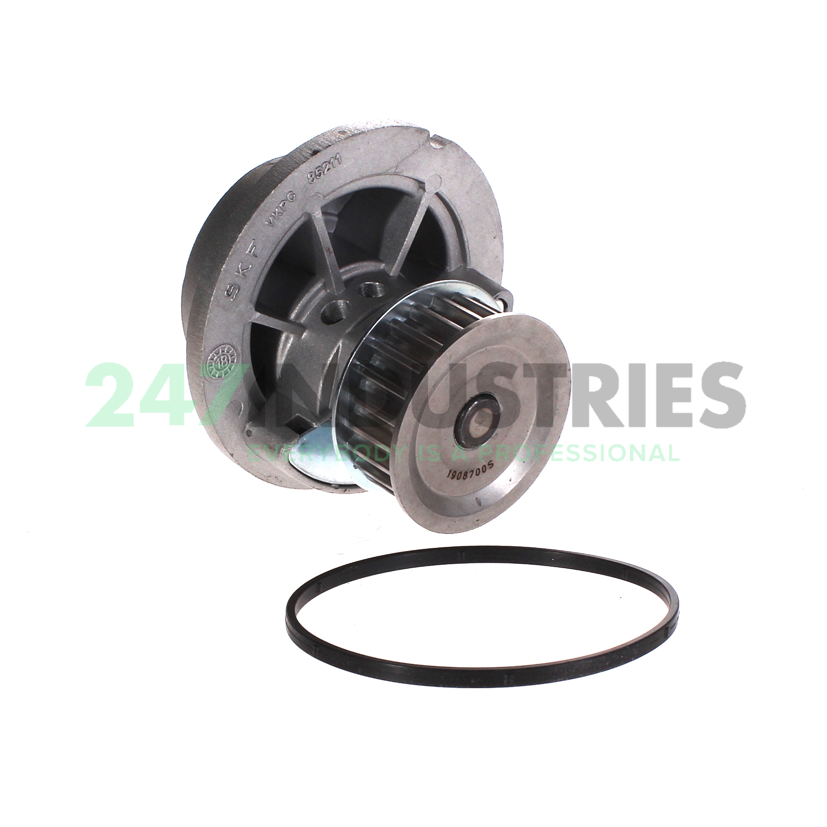 VKPC85211 SKF Image 6