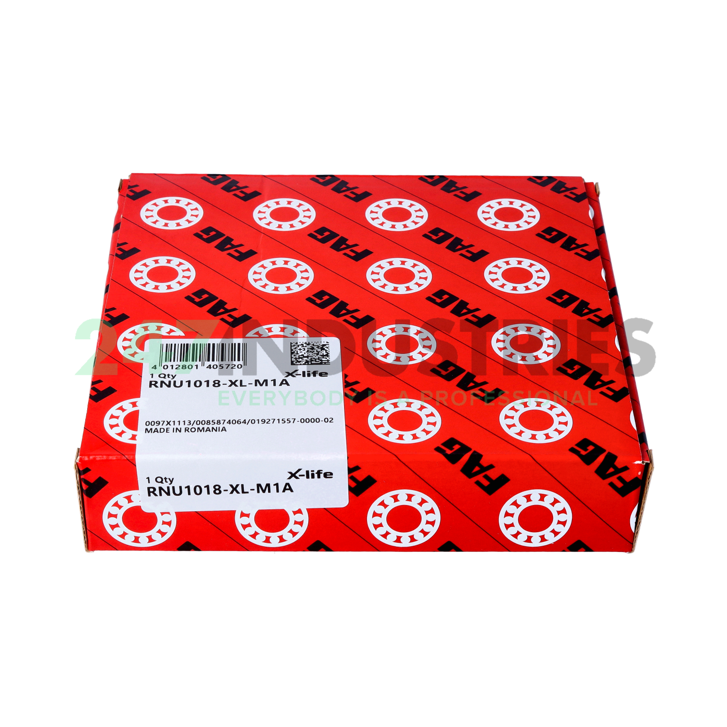 RNU1018-XL-M1A FAG Image 3